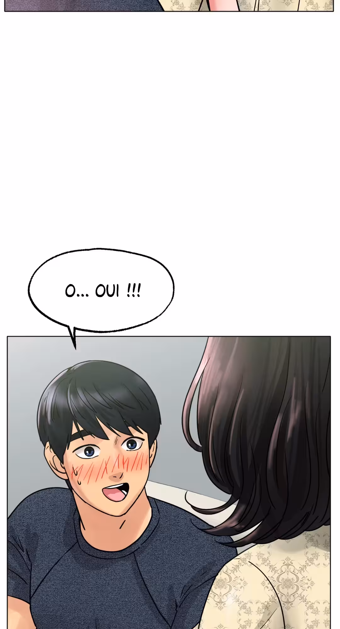Ça glisse ! Chapitre 14 page 33