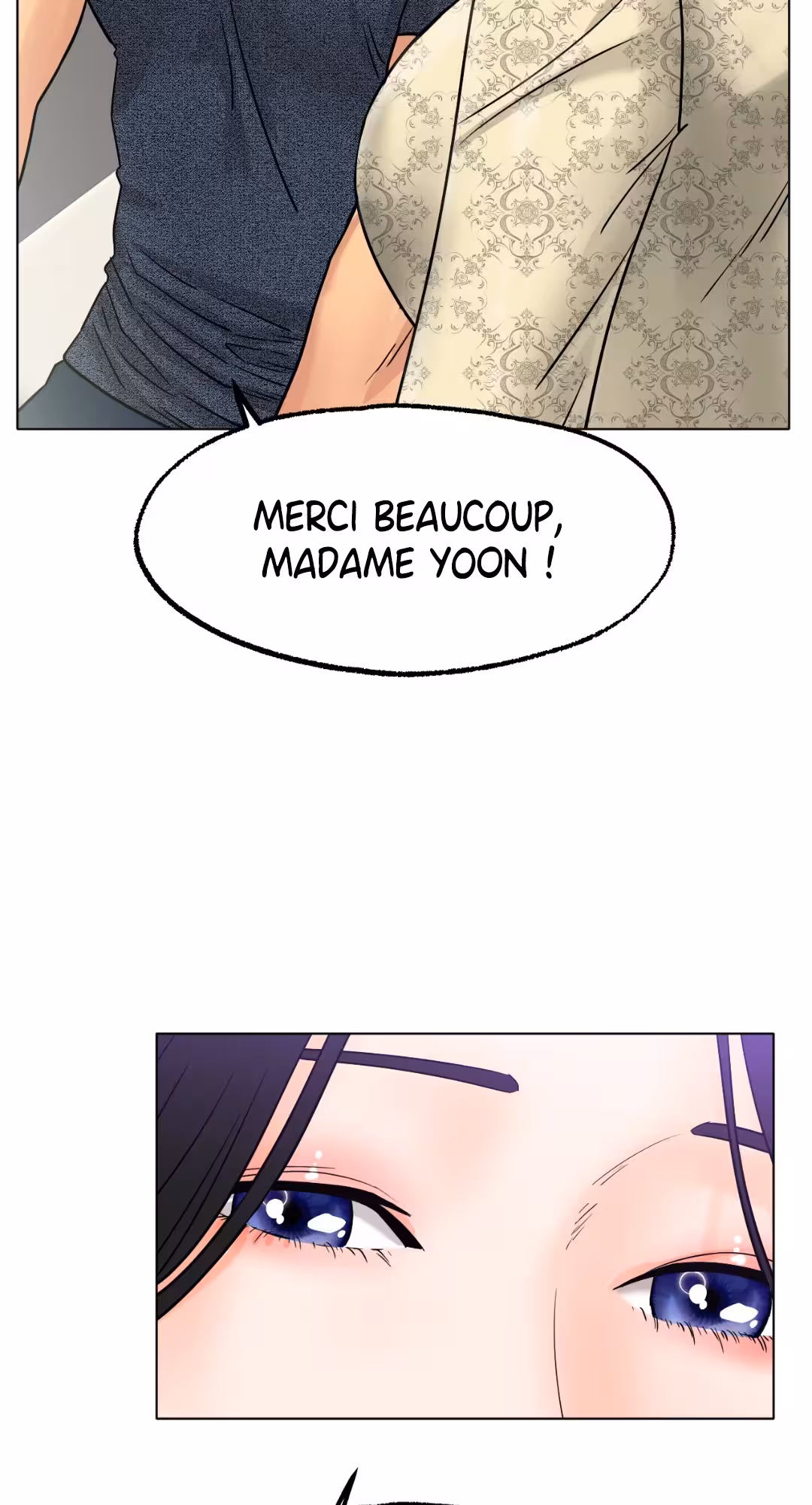 Ça glisse ! Chapitre 14 page 34