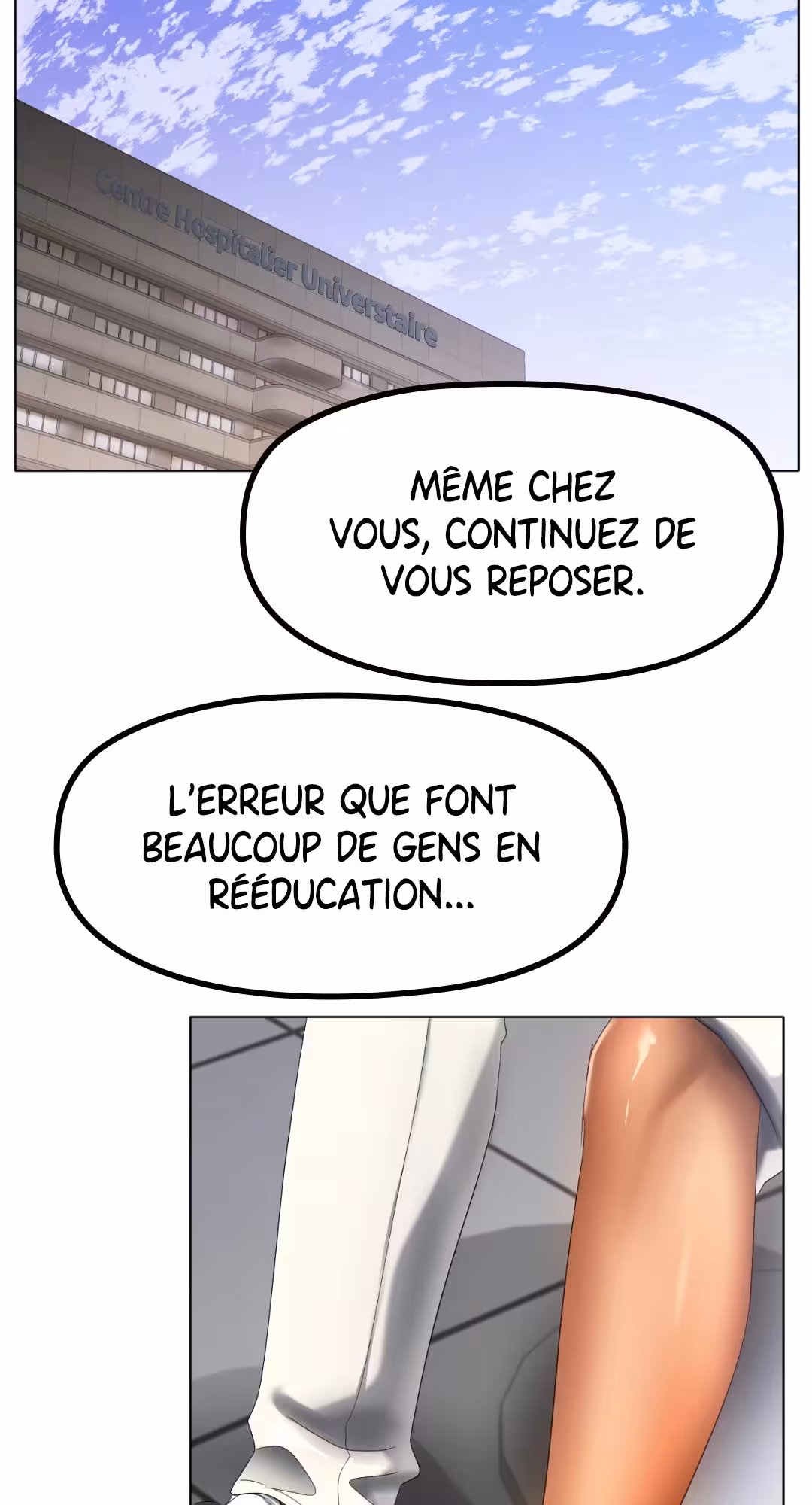 Ça glisse ! Chapitre 63 page 2