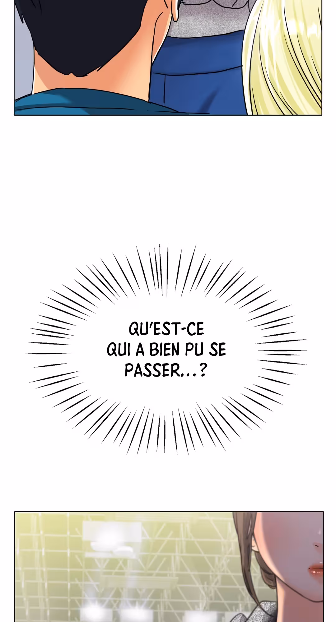 Ça glisse ! Chapitre 20 page 10