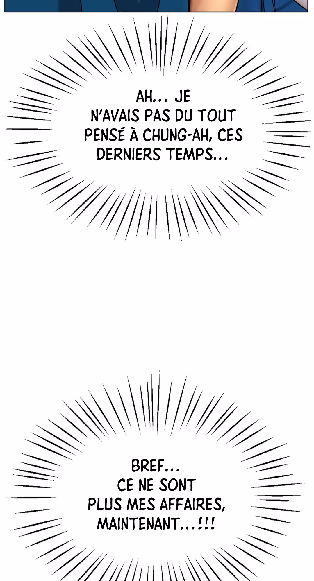 Ça glisse ! Chapitre 20 page 13