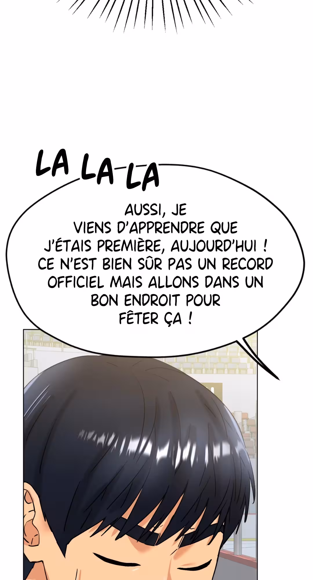 Ça glisse ! Chapitre 20 page 14
