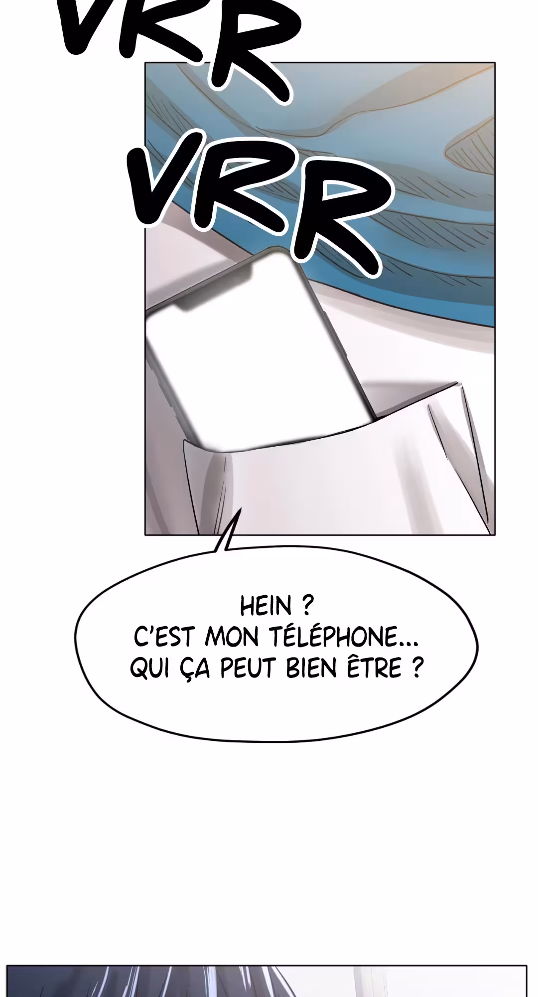 Ça glisse ! Chapitre 20 page 16