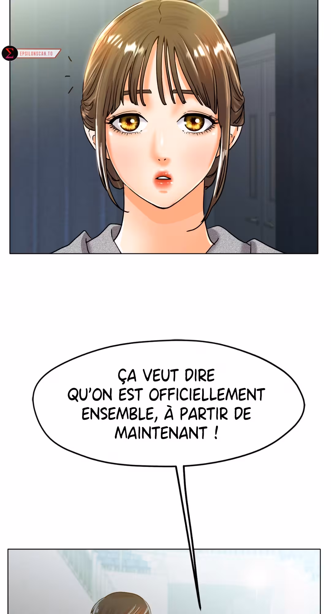 Ça glisse ! Chapitre 20 page 3