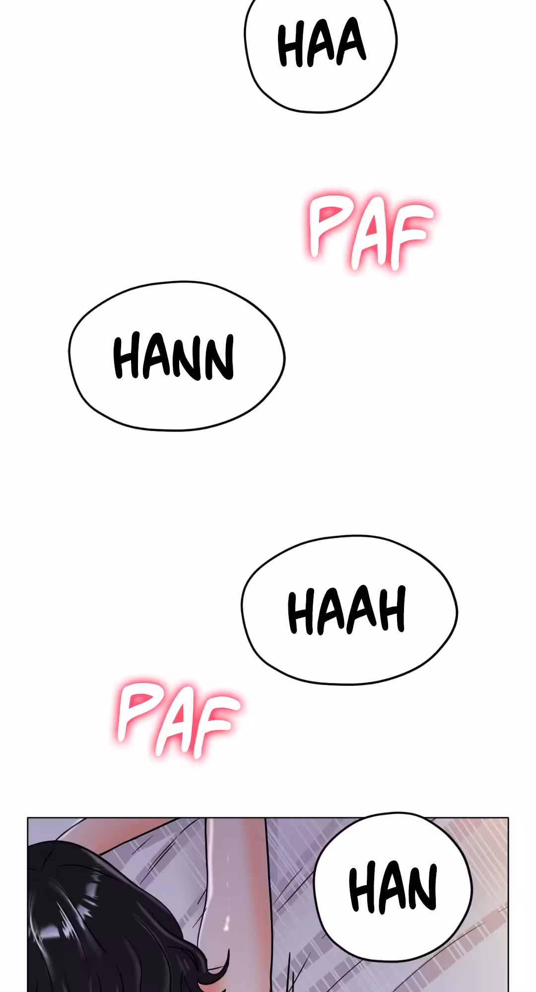 Ça glisse ! Chapitre 16 page 16