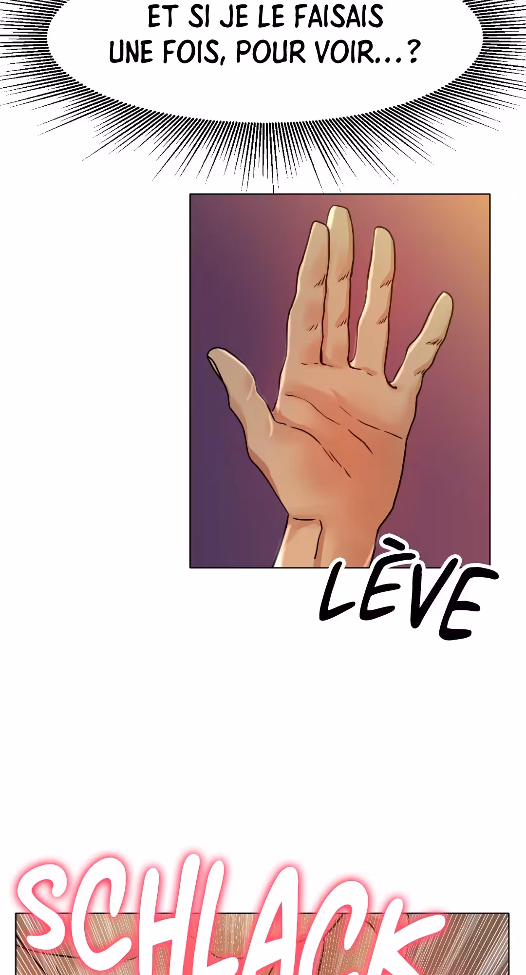 Ça glisse ! Chapitre 16 page 21
