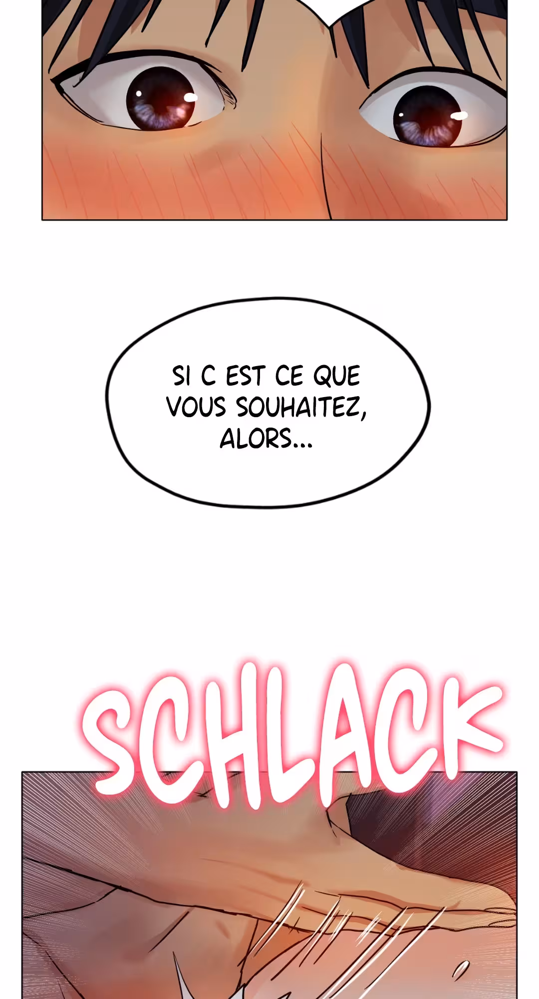 Ça glisse ! Chapitre 16 page 27