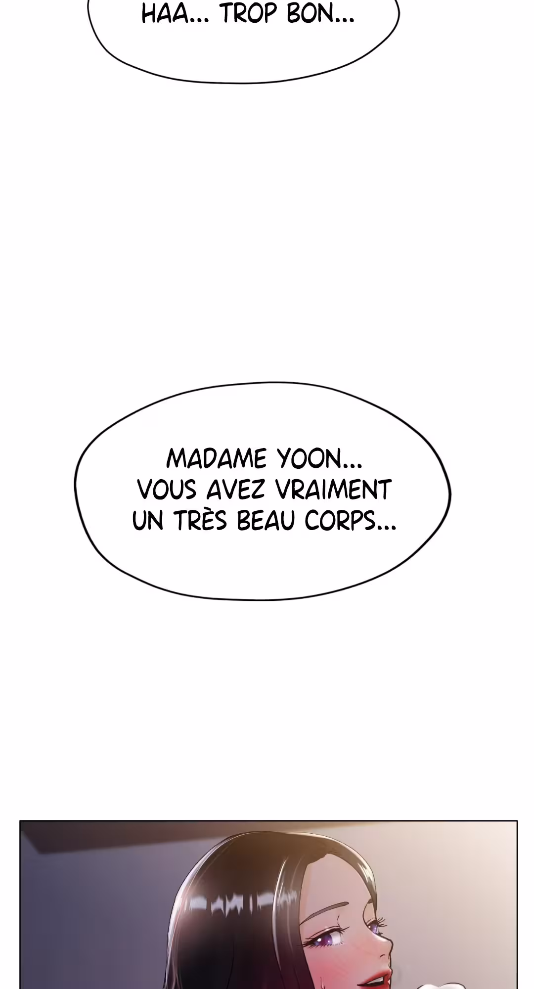 Ça glisse ! Chapitre 16 page 6