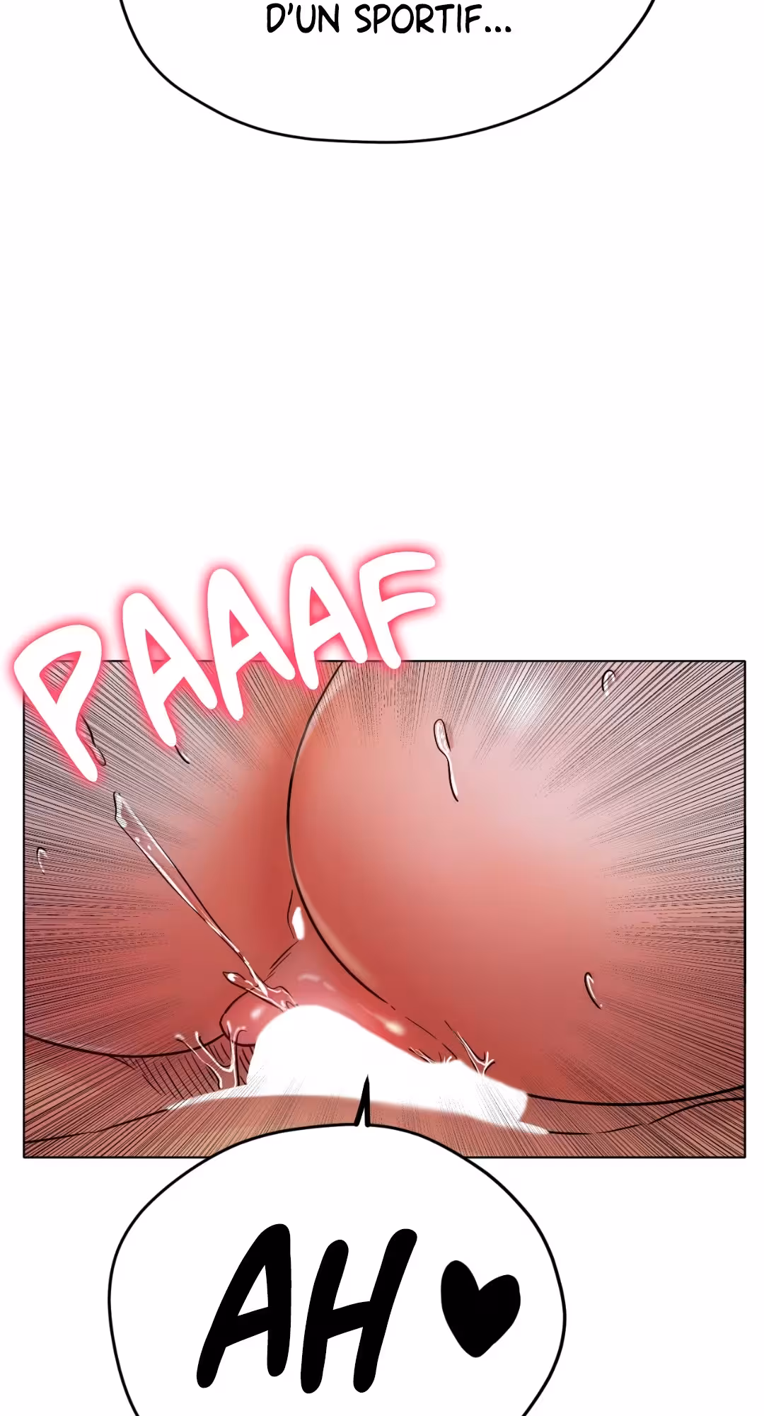 Ça glisse ! Chapitre 16 page 8