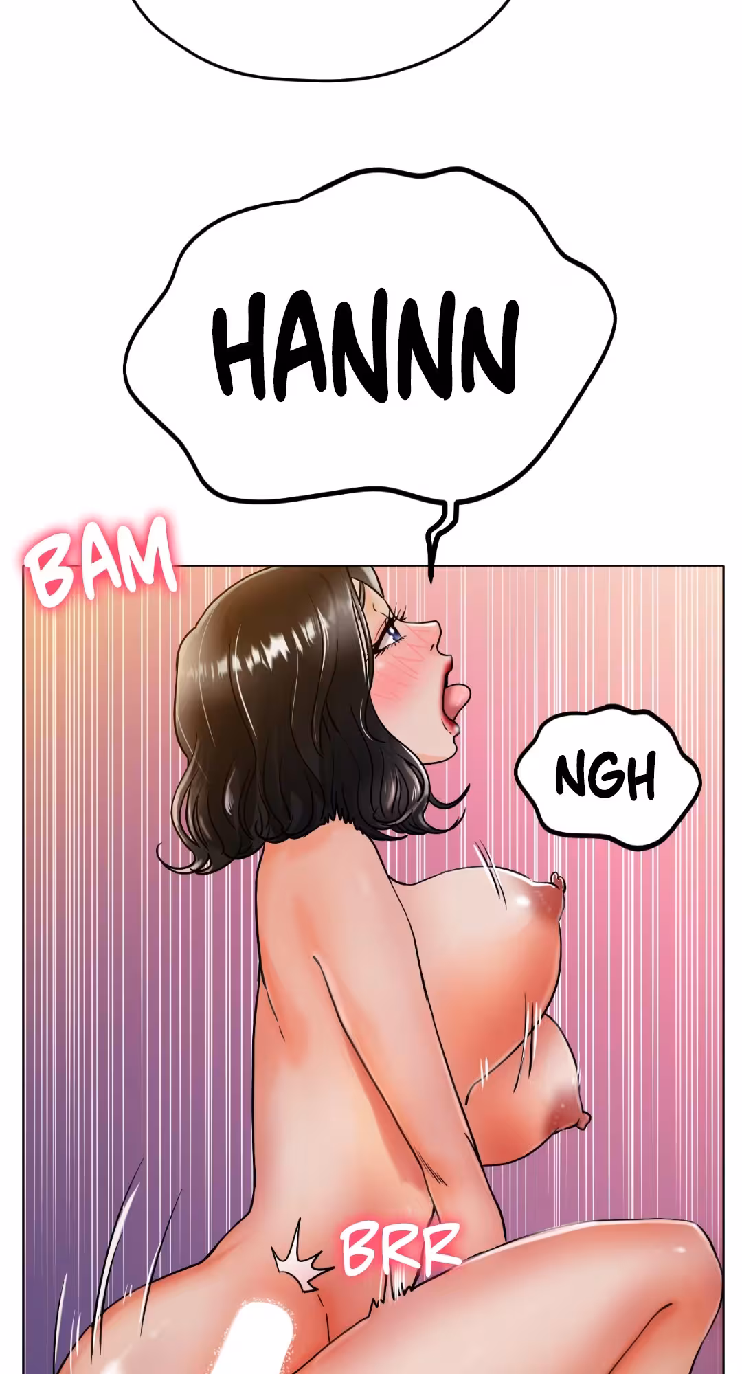Ça glisse ! Chapitre 16 page 9