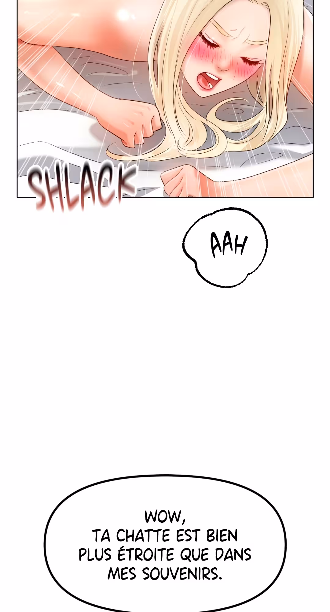 Ça glisse ! Chapitre 51 page 10