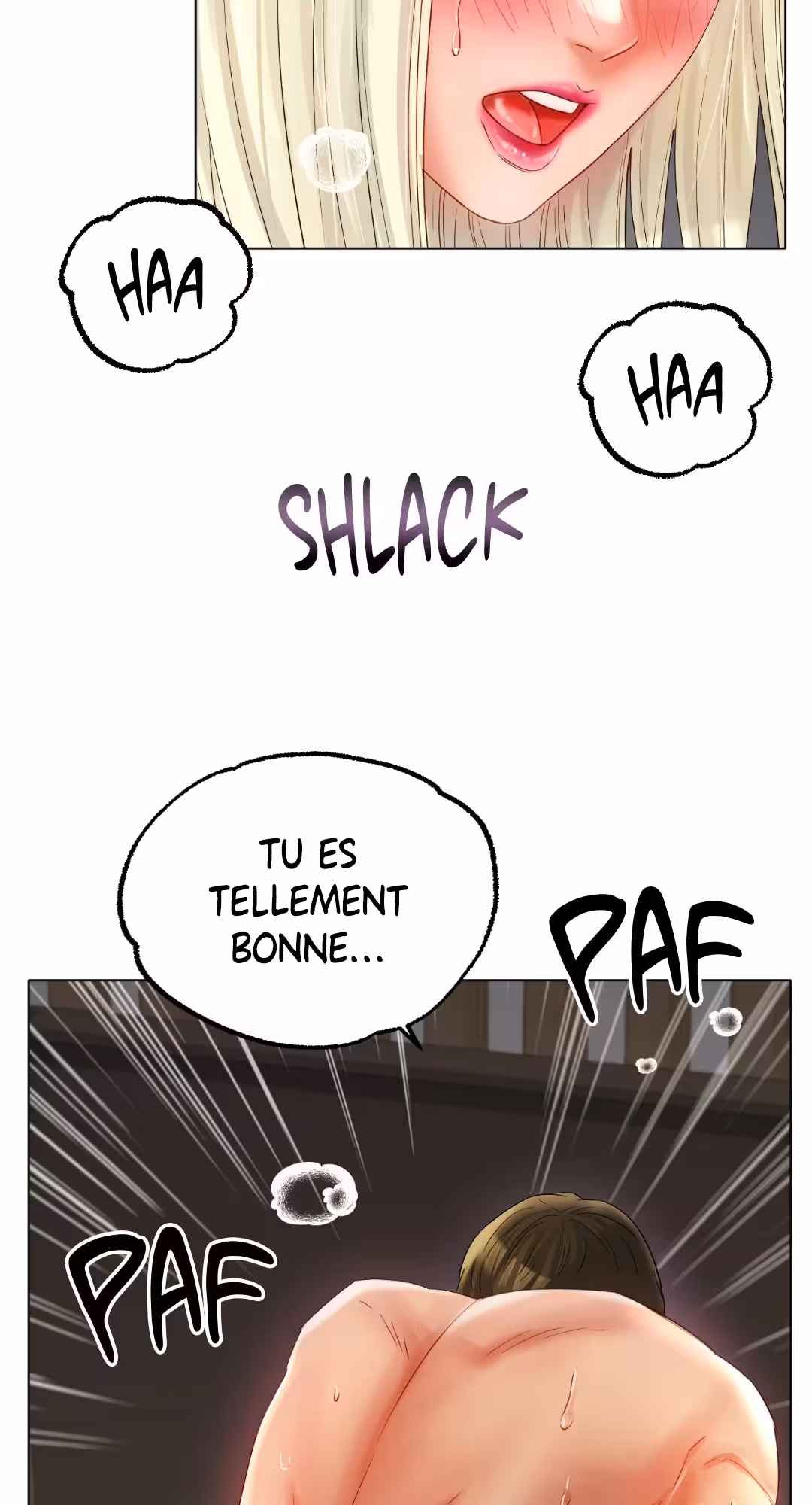 Ça glisse ! Chapitre 51 page 13