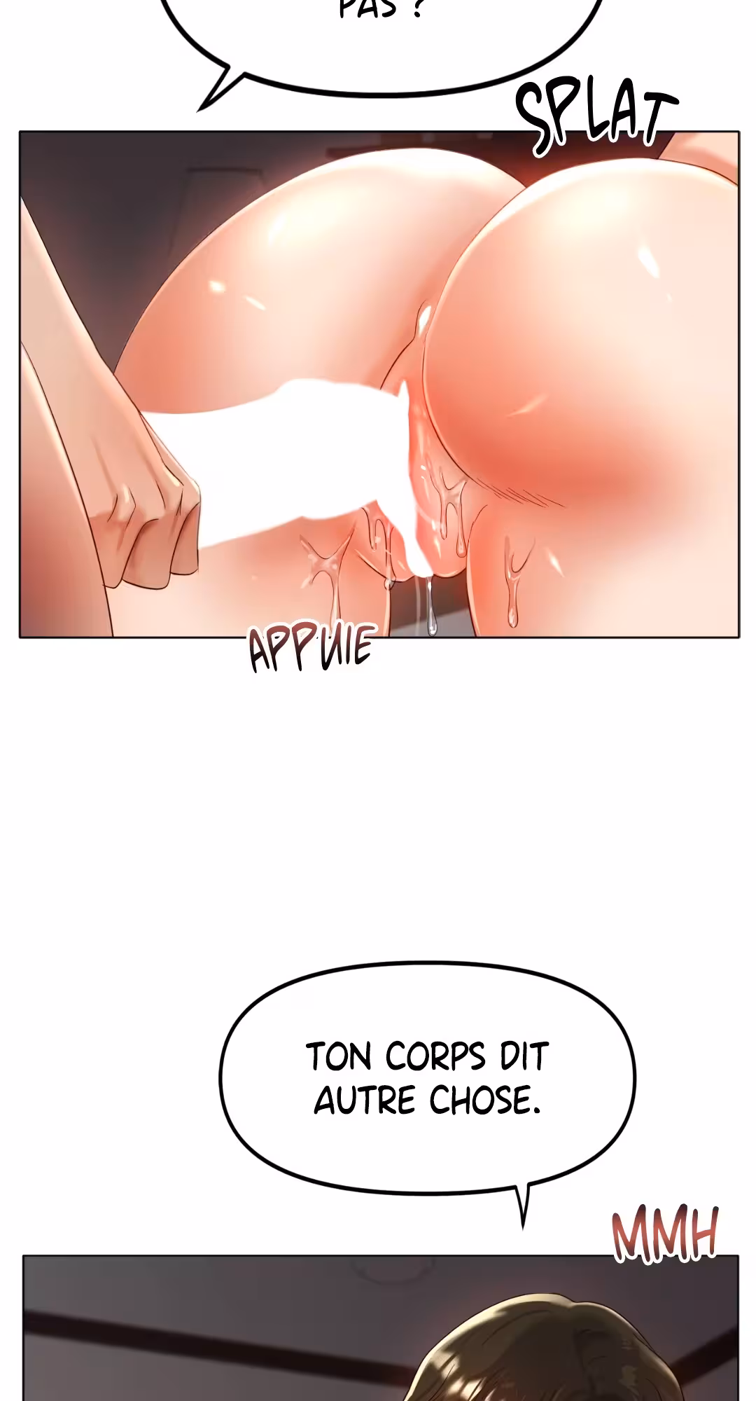 Ça glisse ! Chapitre 51 page 2