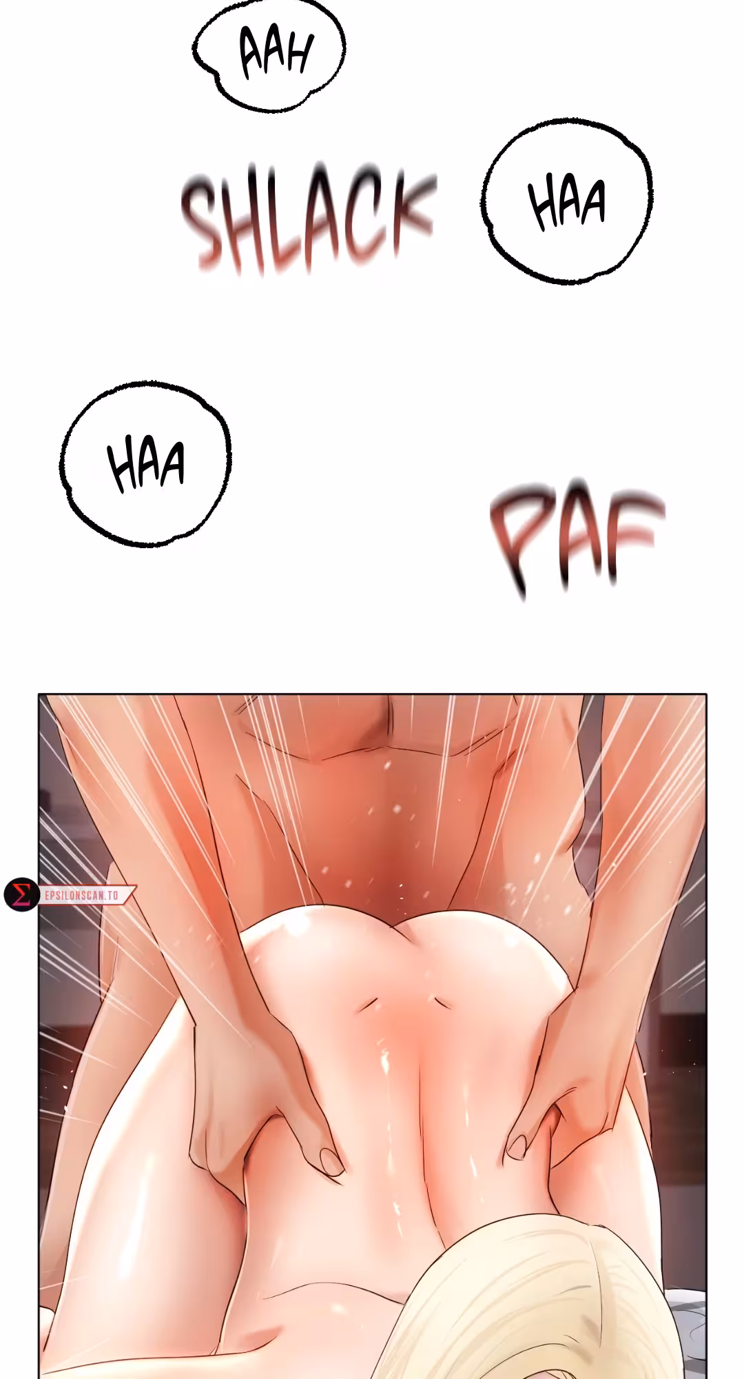 Ça glisse ! Chapitre 51 page 9