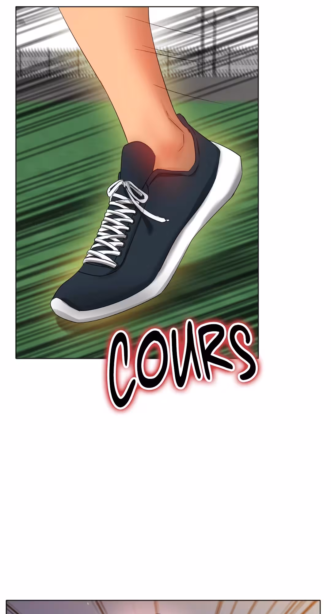 Ça glisse ! Chapitre 54 page 19