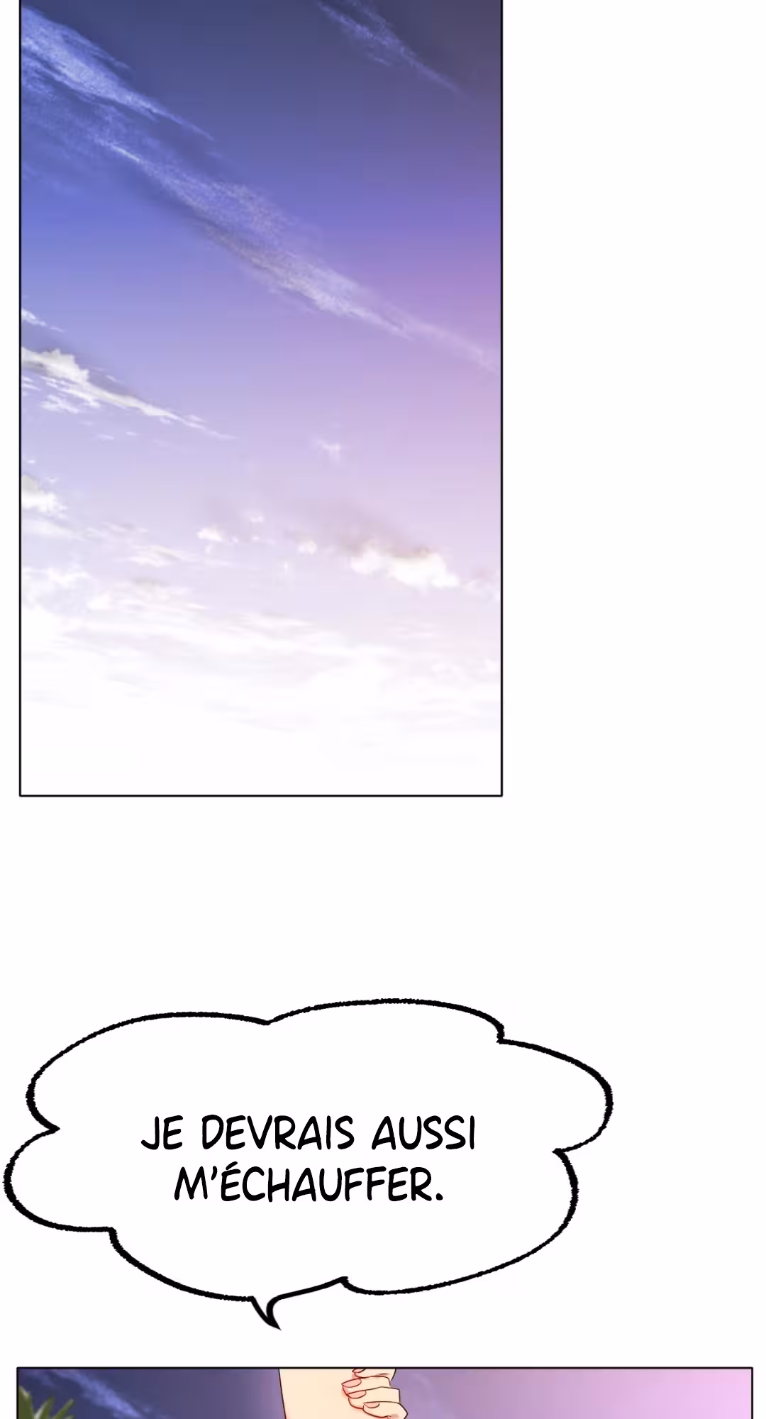 Ça glisse ! Chapitre 54 page 2