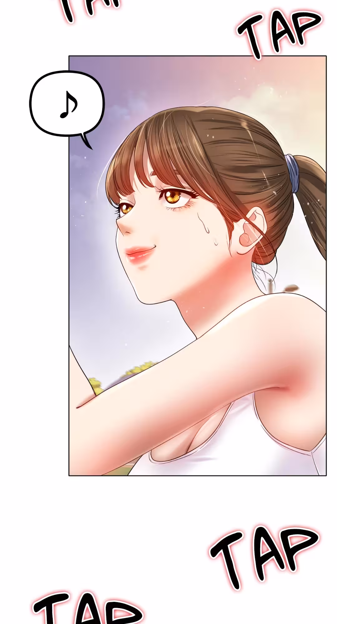Ça glisse ! Chapitre 54 page 24