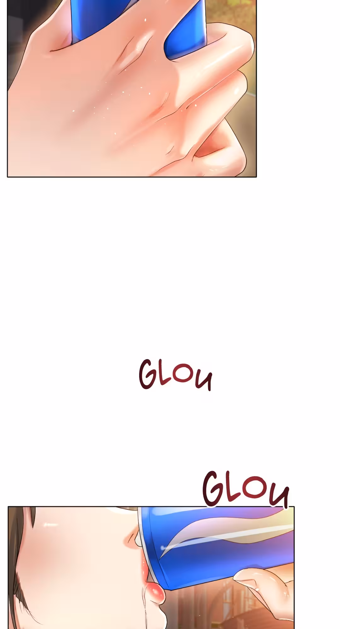 Ça glisse ! Chapitre 54 page 32