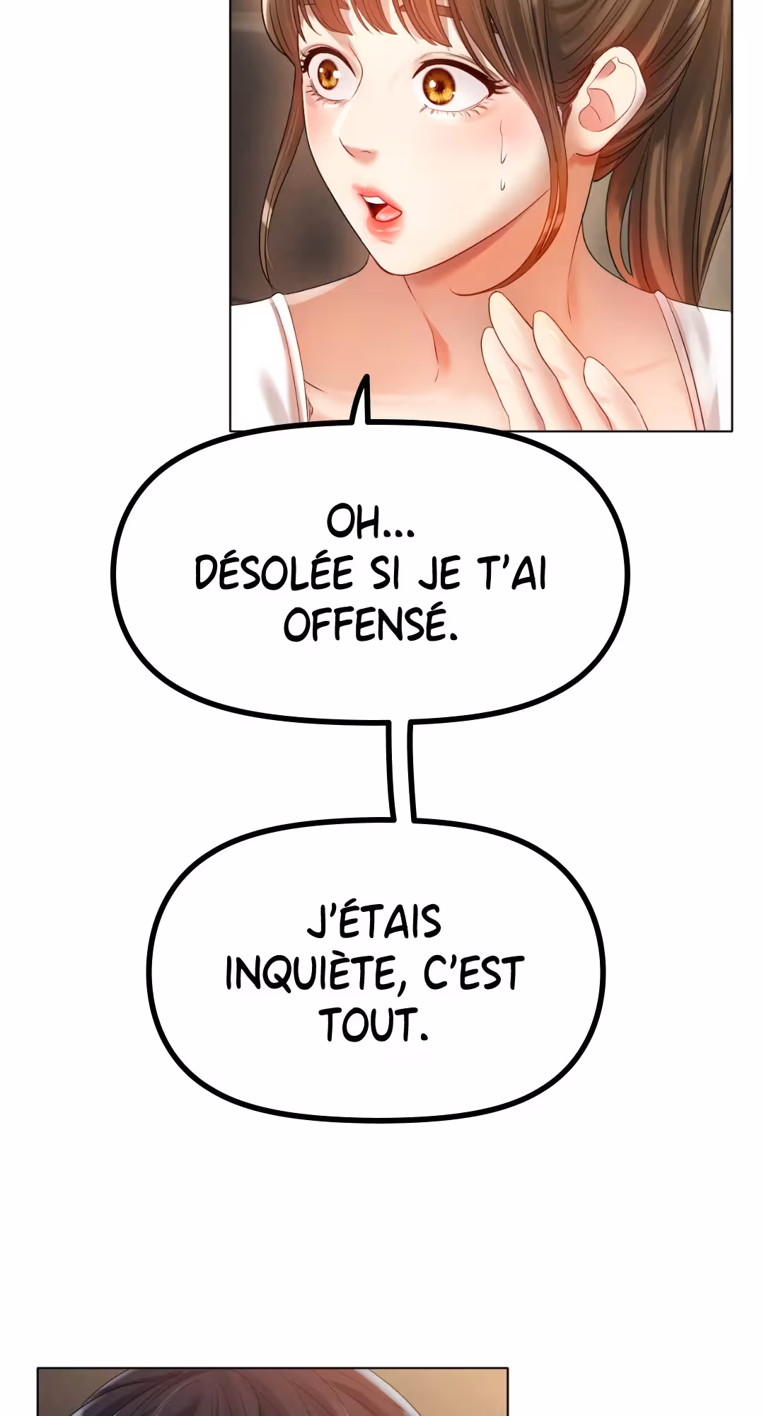Ça glisse ! Chapitre 54 page 47