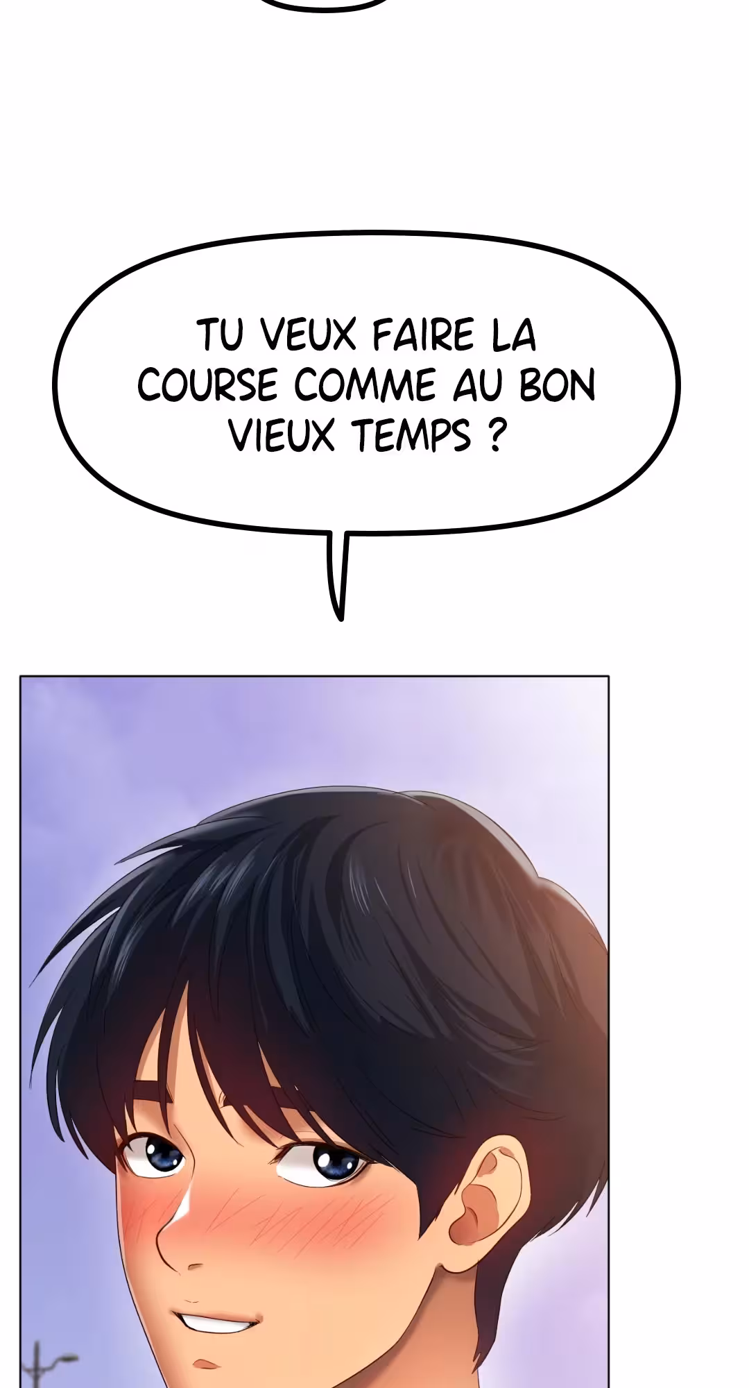 Ça glisse ! Chapitre 54 page 5