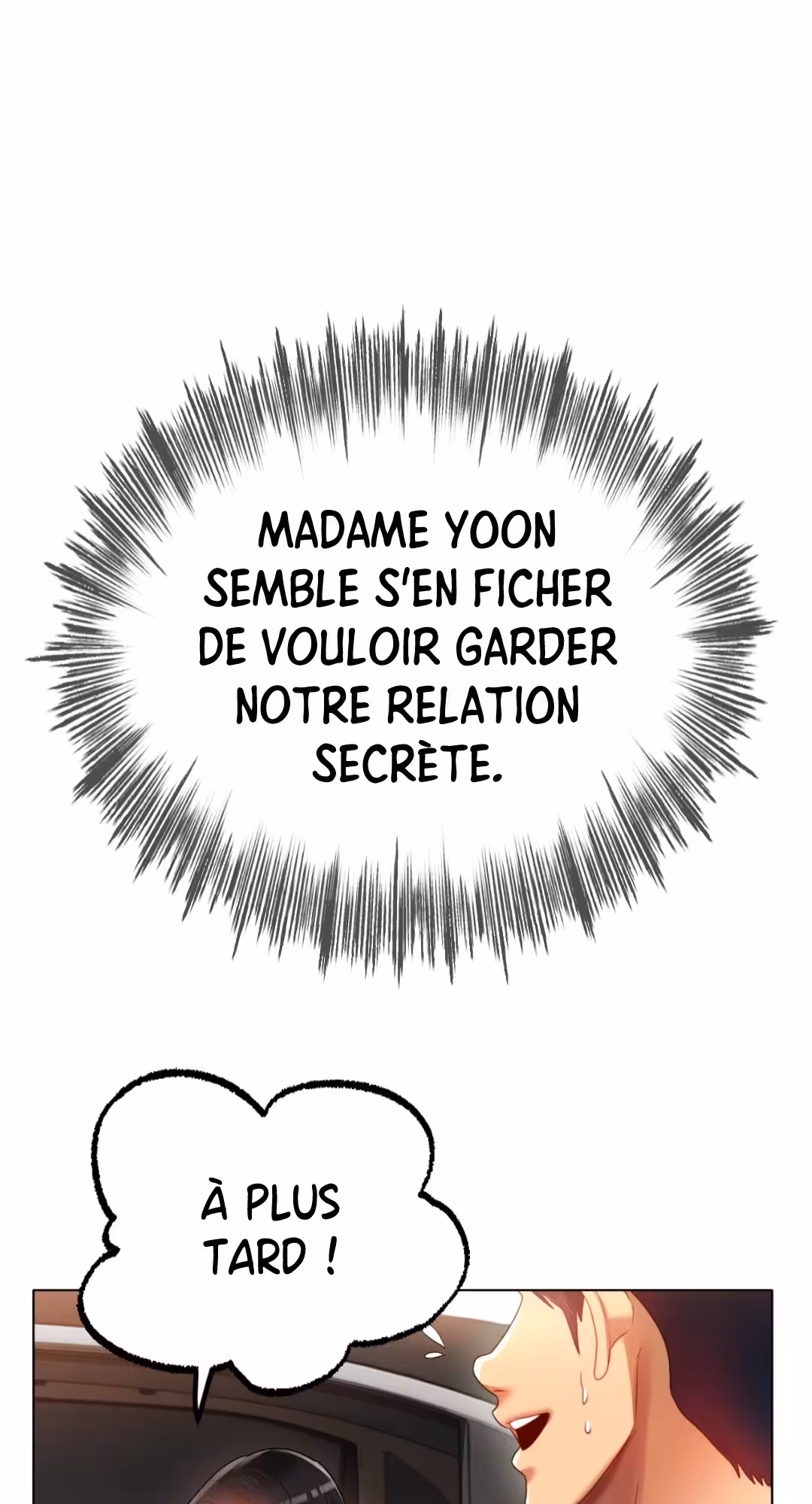 Ça glisse ! Chapitre 54 page 50
