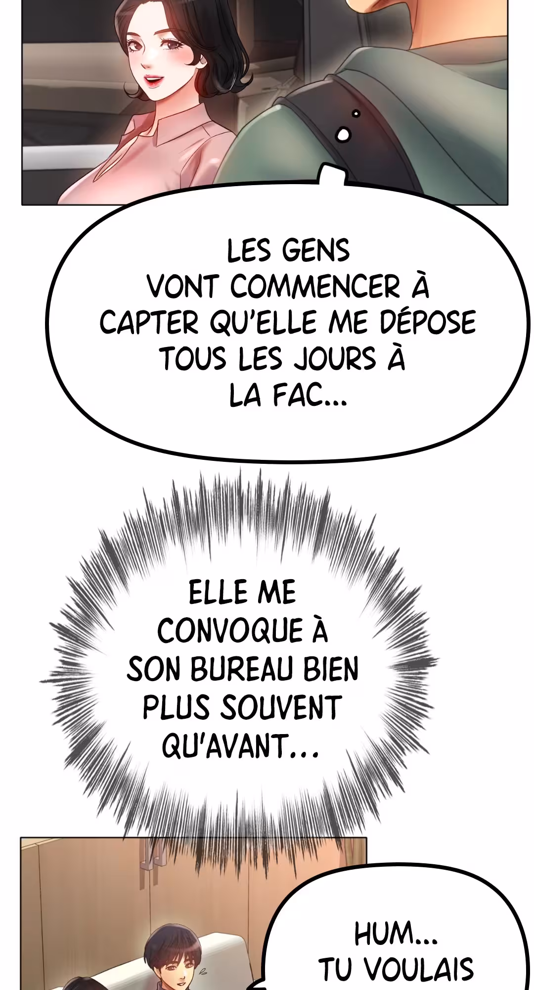 Ça glisse ! Chapitre 54 page 51