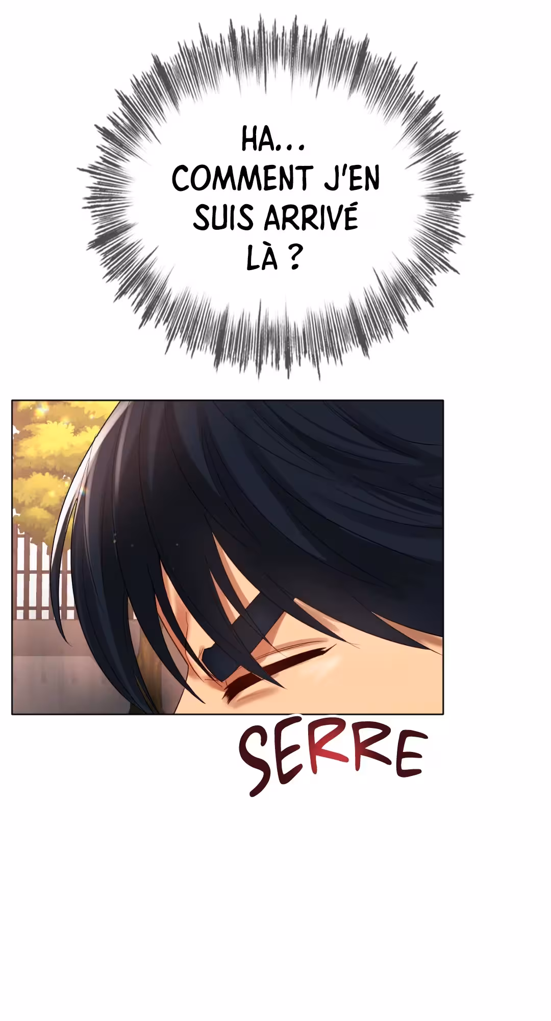Ça glisse ! Chapitre 54 page 59