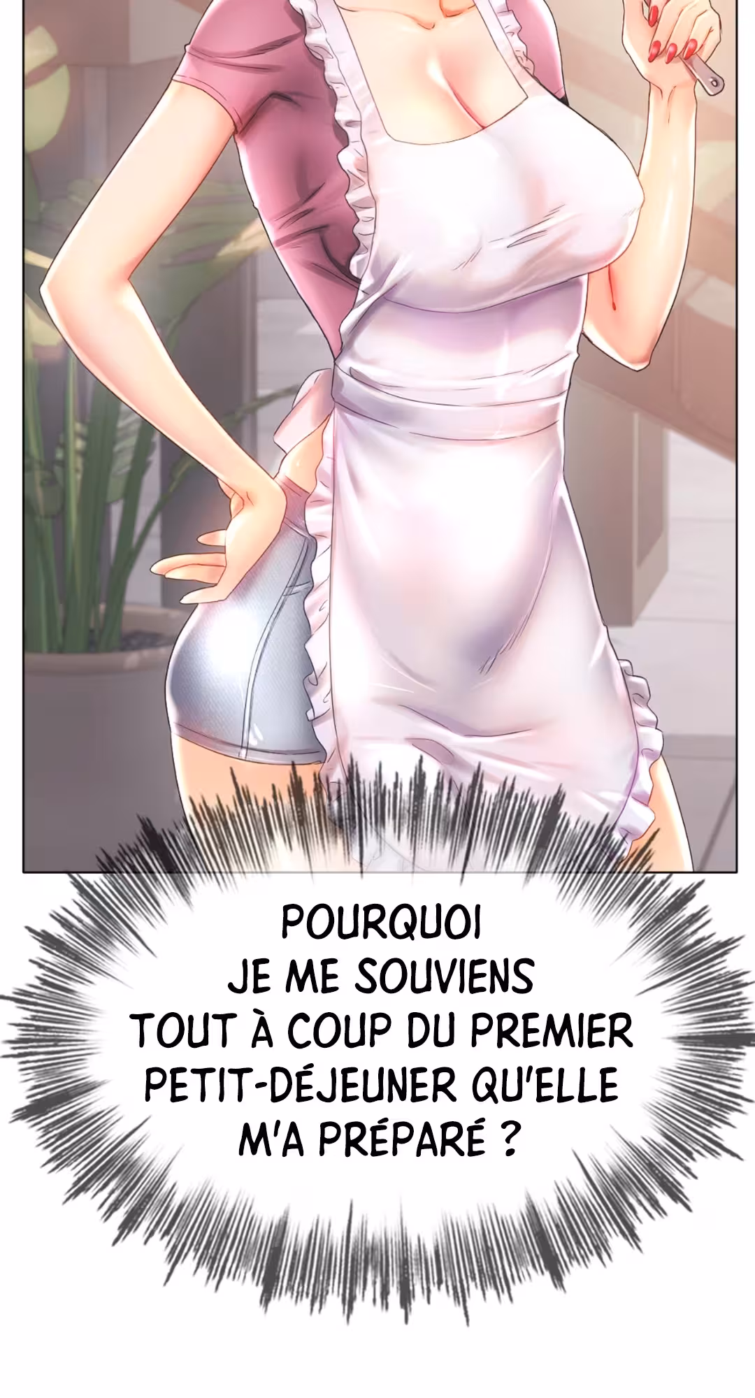 Ça glisse ! Chapitre 54 page 65