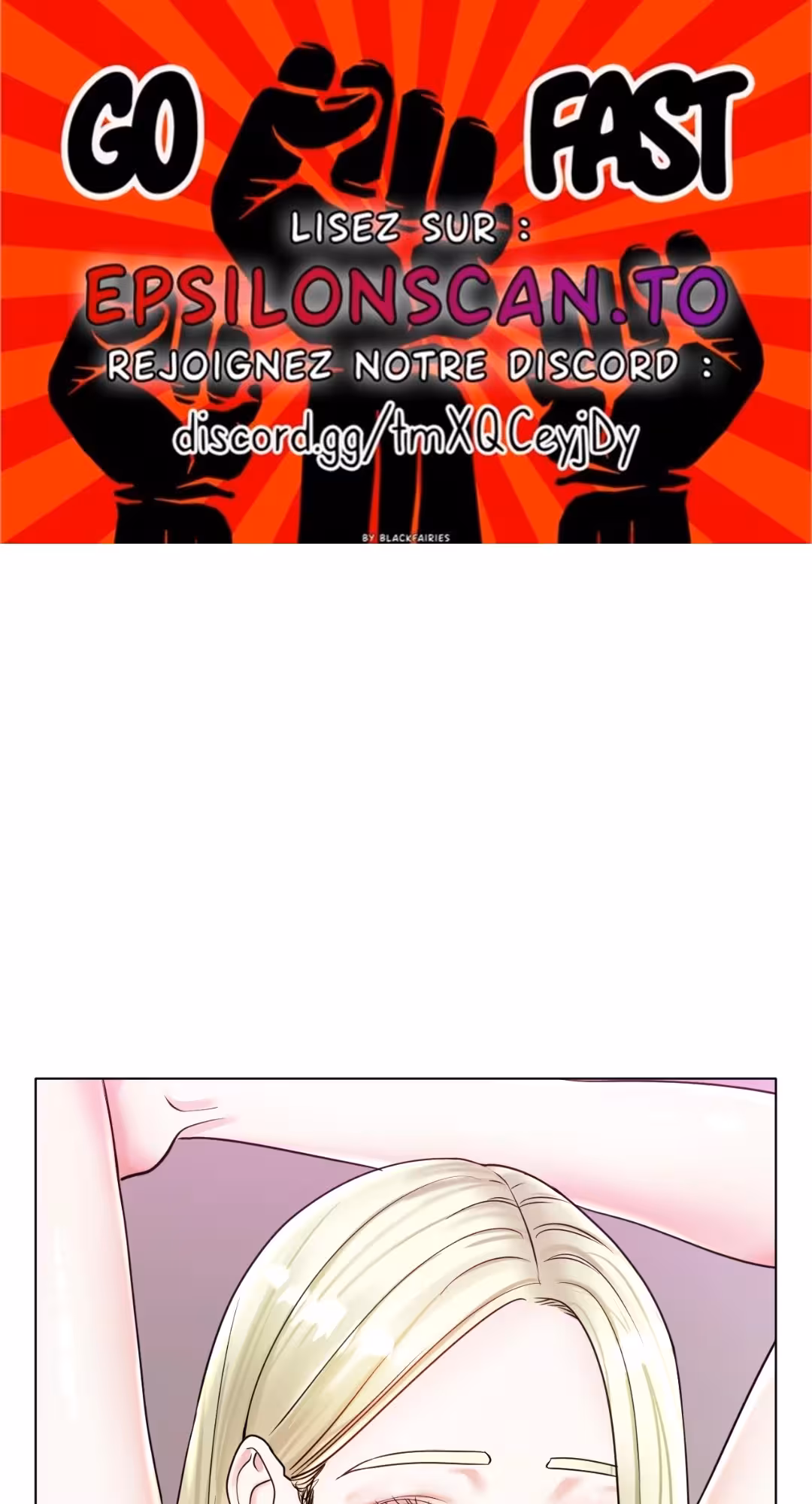 Ça glisse ! Chapitre 27 page 1