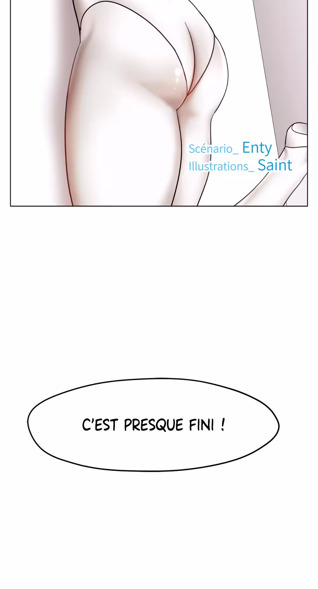 Ça glisse ! Chapitre 27 page 9