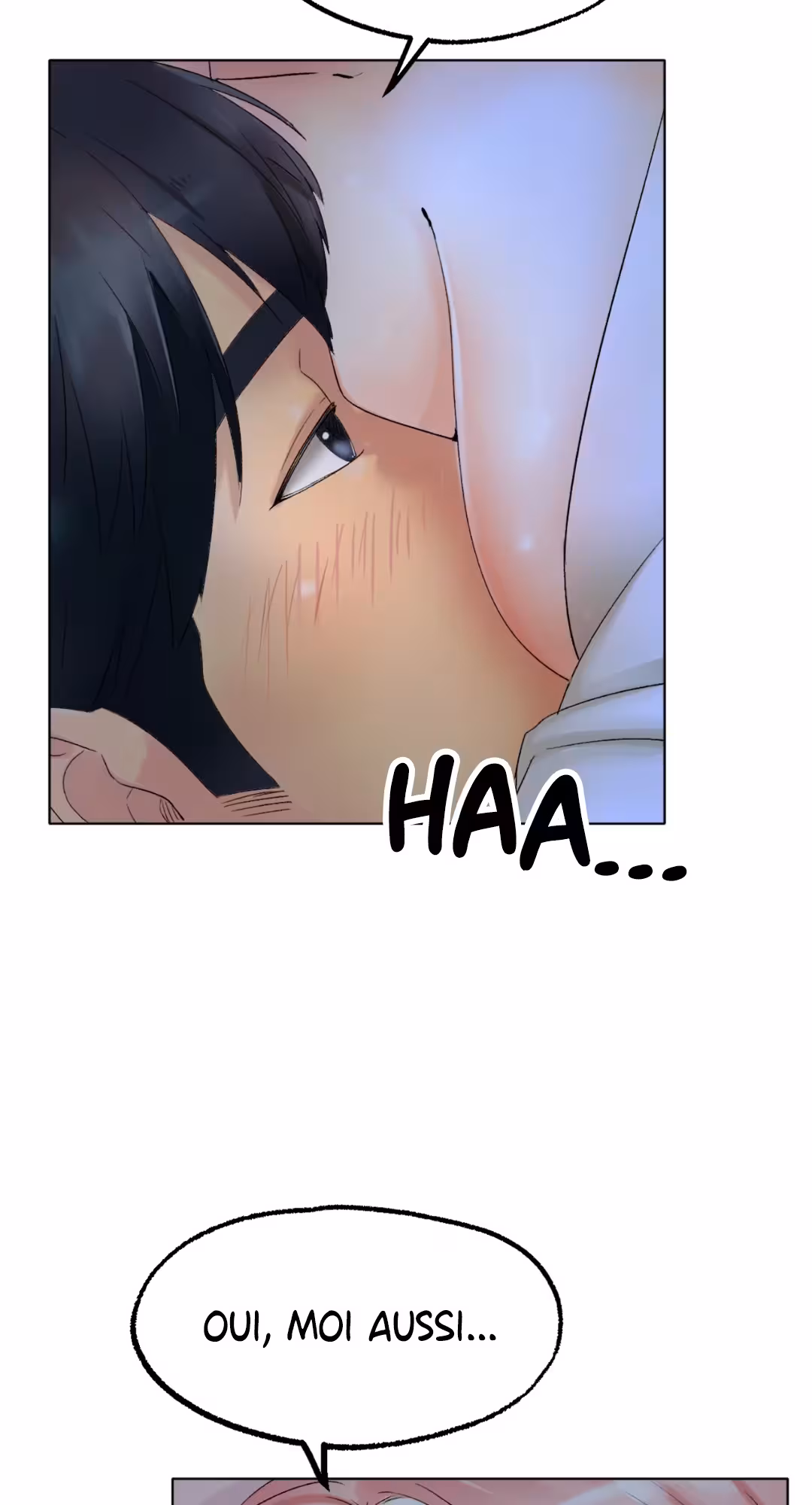 Ça glisse ! Chapitre 8 page 15