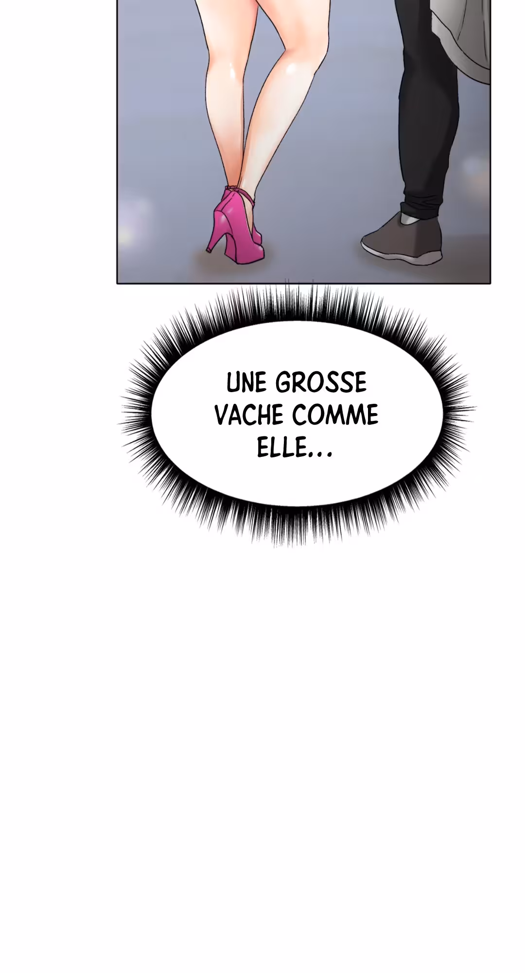 Ça glisse ! Chapitre 8 page 46