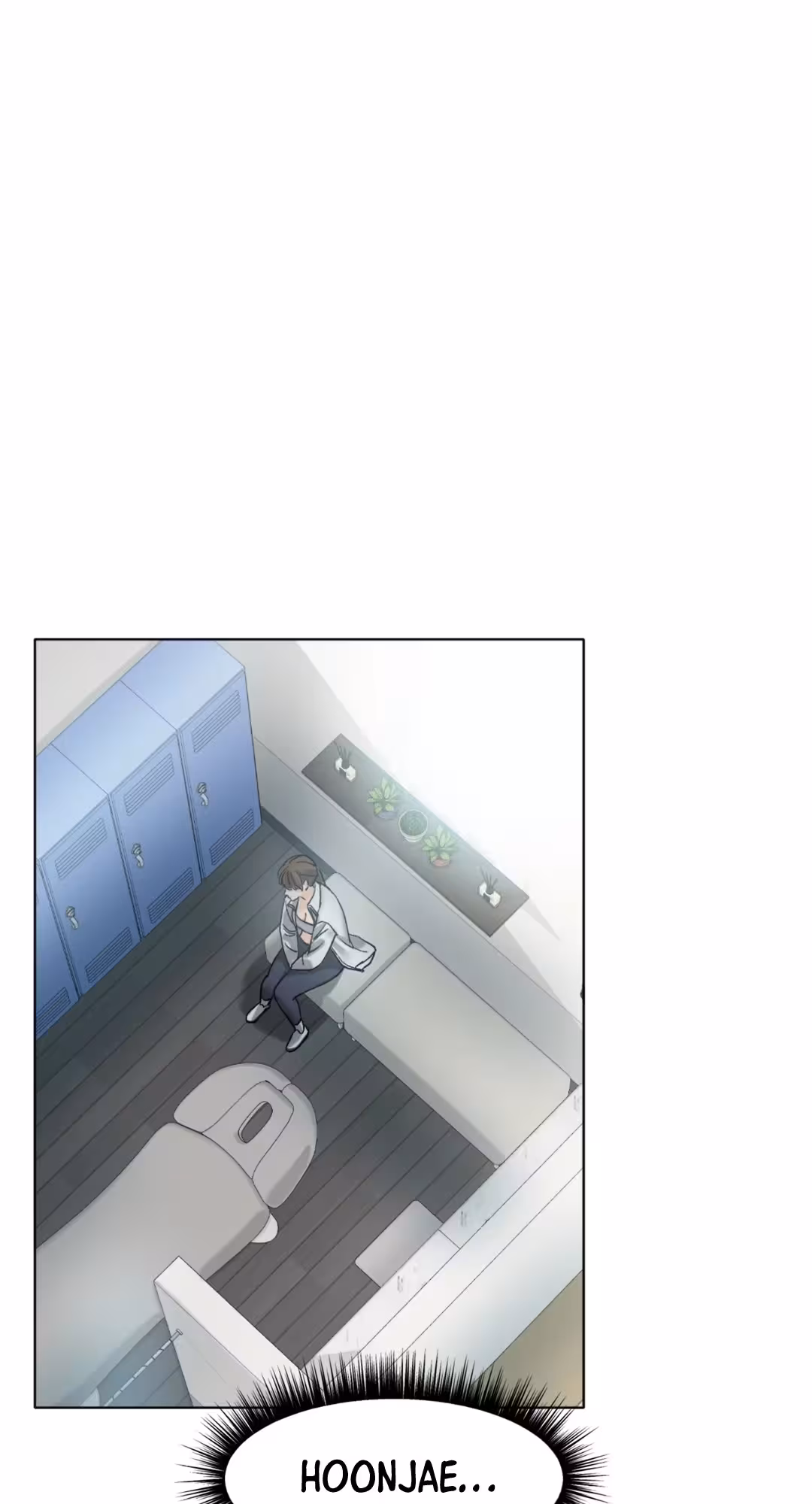 Ça glisse ! Chapitre 8 page 49