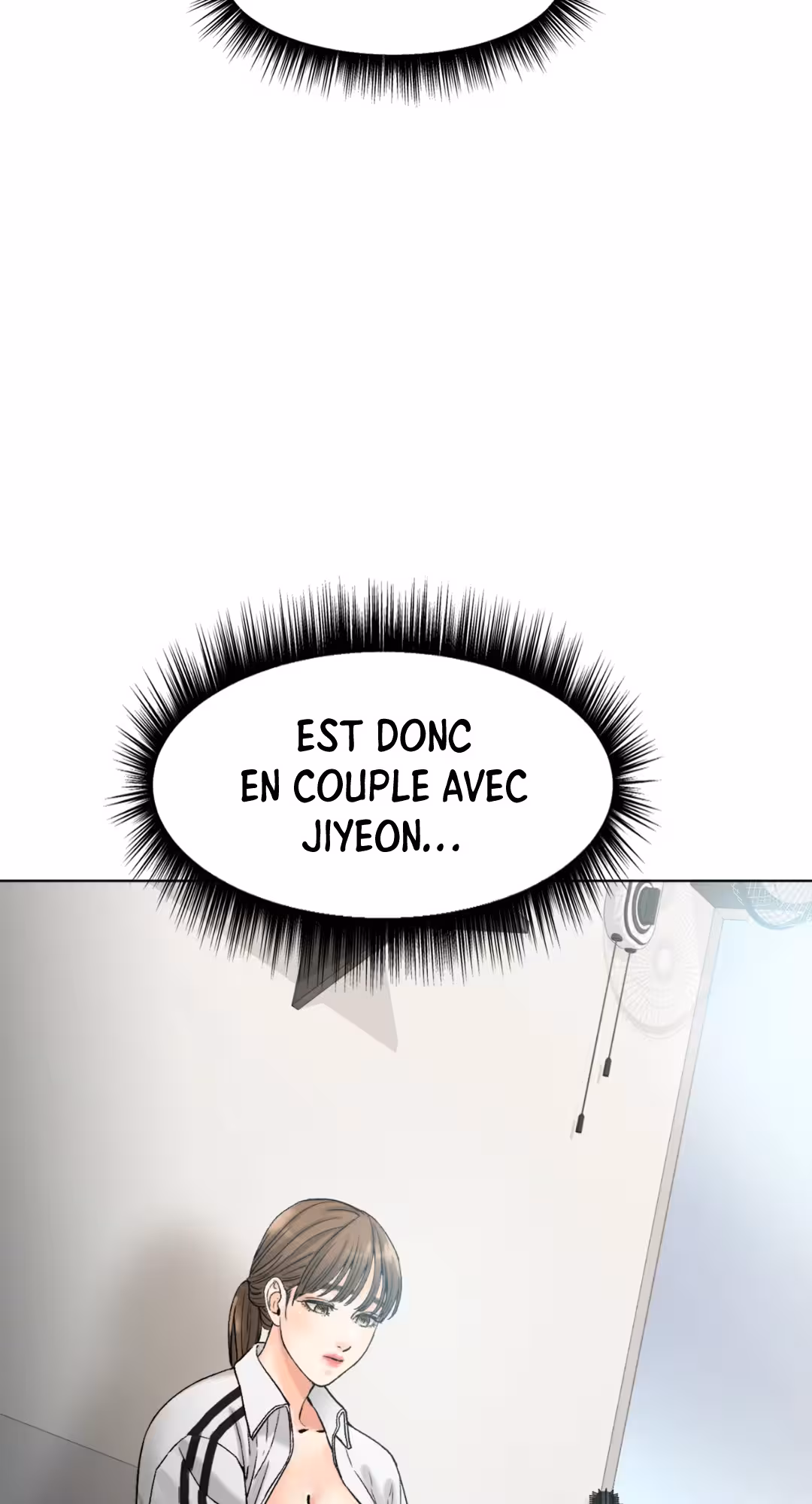 Ça glisse ! Chapitre 8 page 50