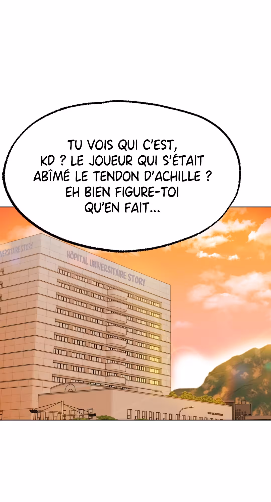 Ça glisse ! Chapitre 8 page 53