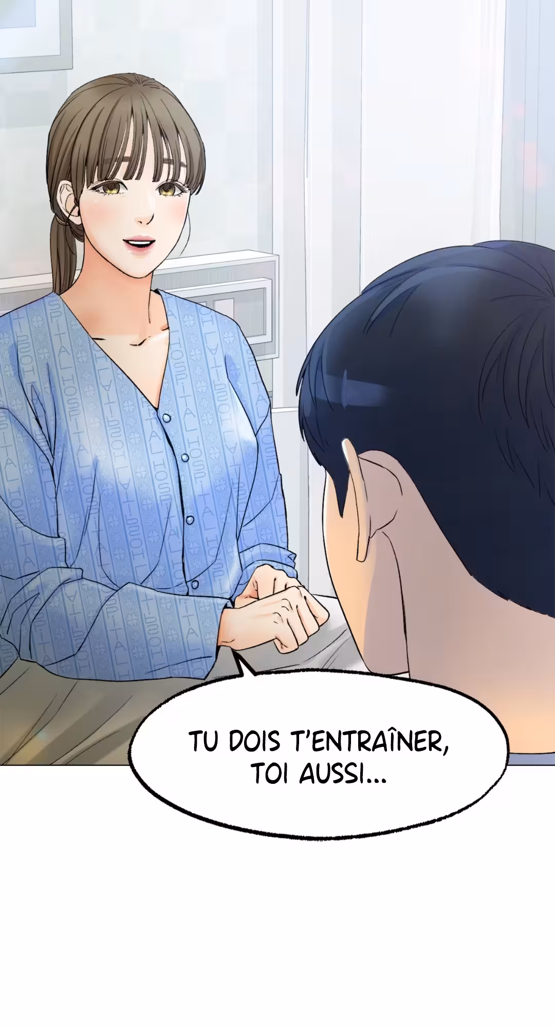 Ça glisse ! Chapitre 8 page 64