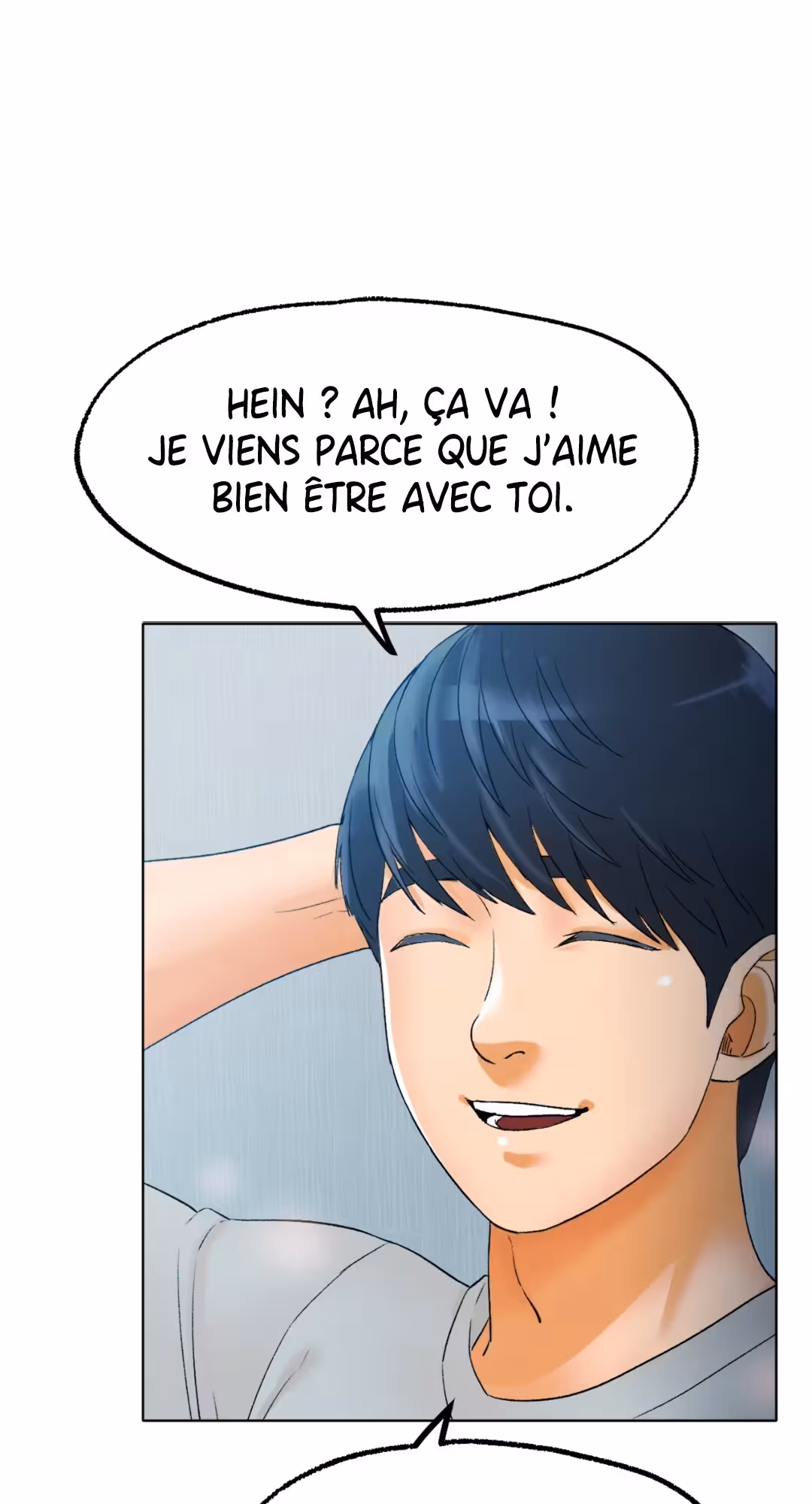 Ça glisse ! Chapitre 8 page 65