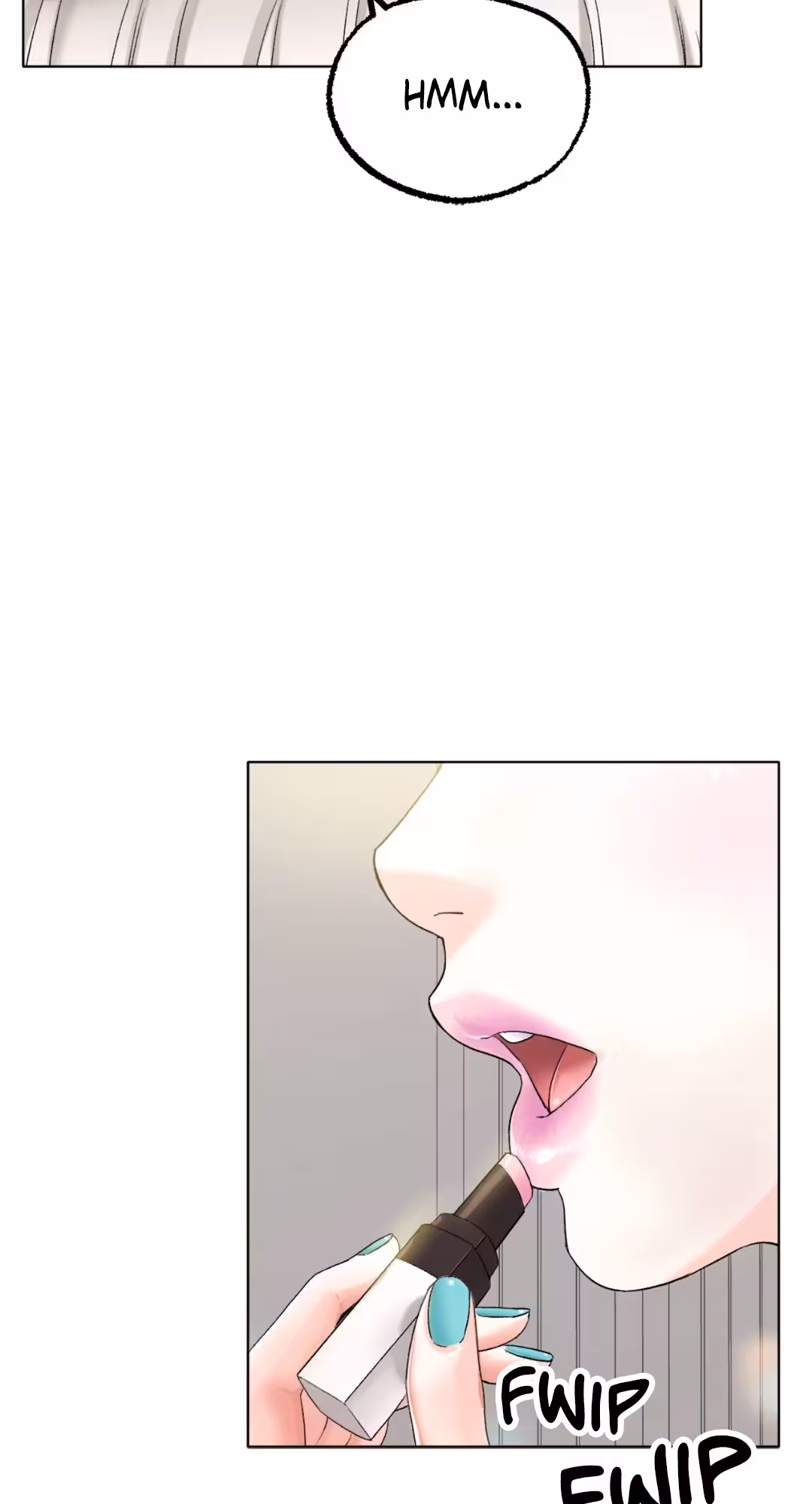 Ça glisse ! Chapitre 8 page 91