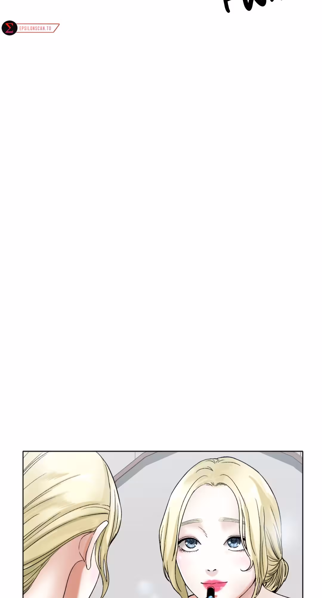 Ça glisse ! Chapitre 8 page 92