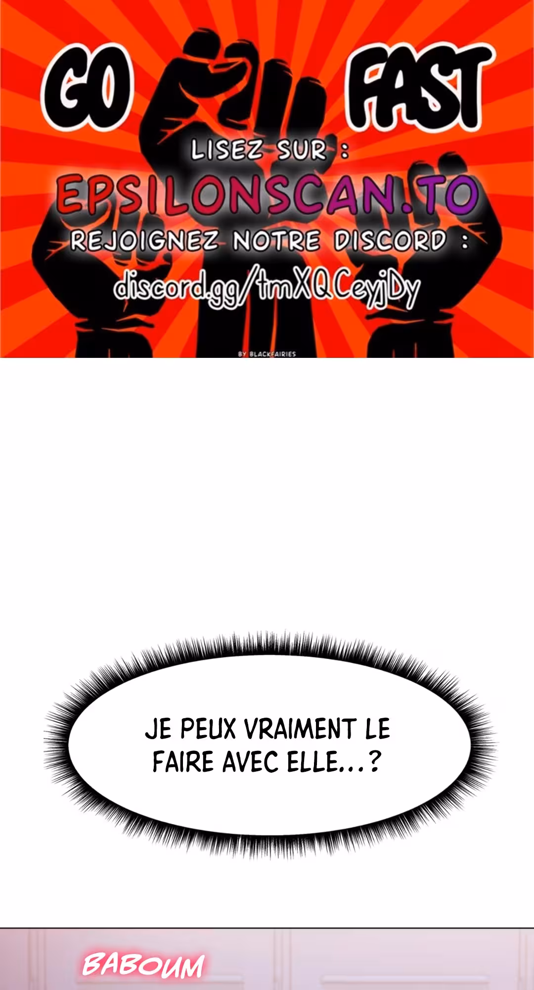 Ça glisse ! Chapitre 4 page 1