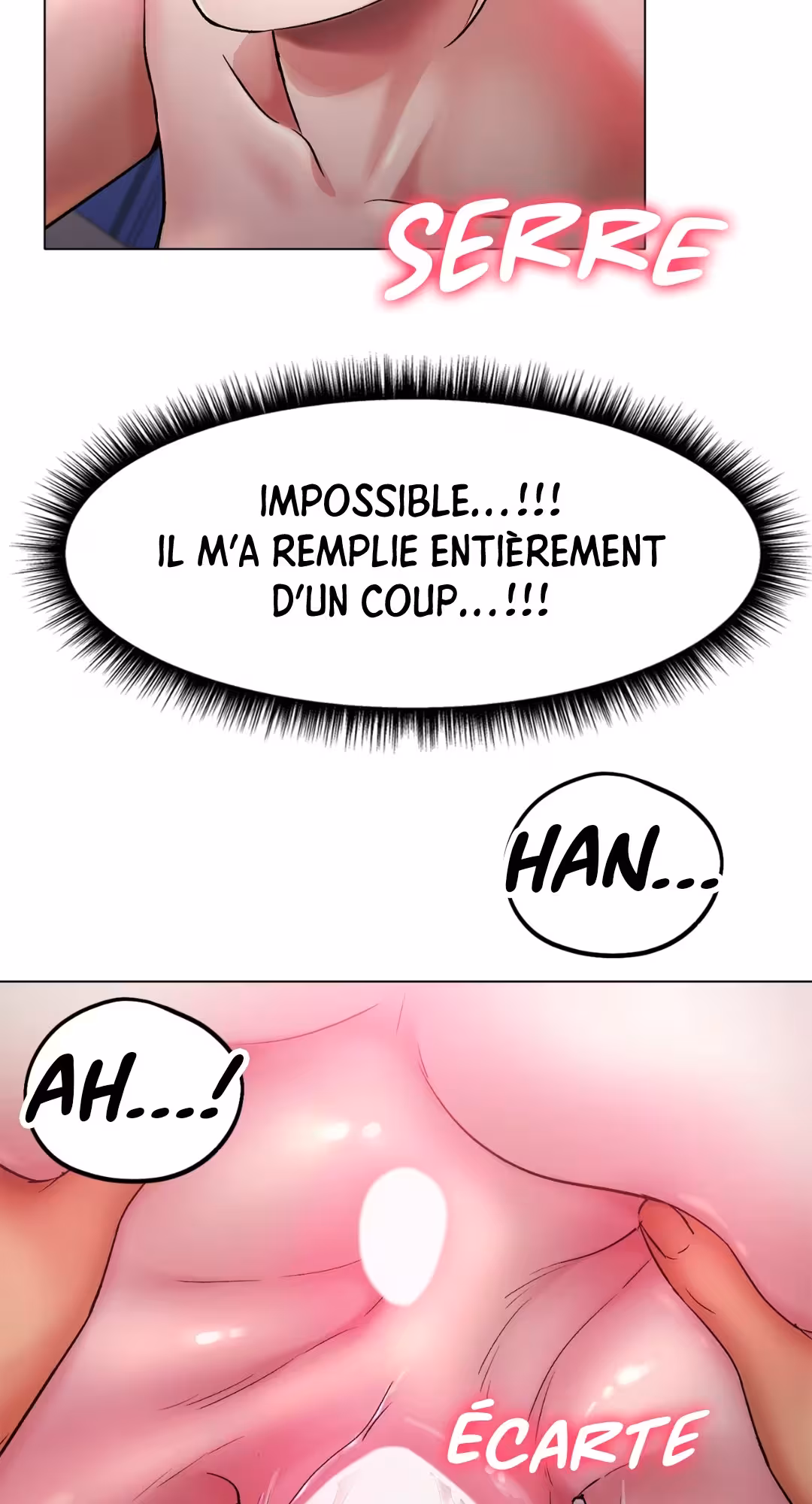 Ça glisse ! Chapitre 4 page 12