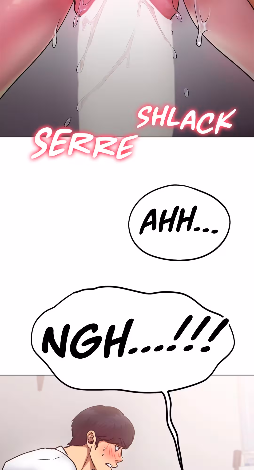 Ça glisse ! Chapitre 4 page 13