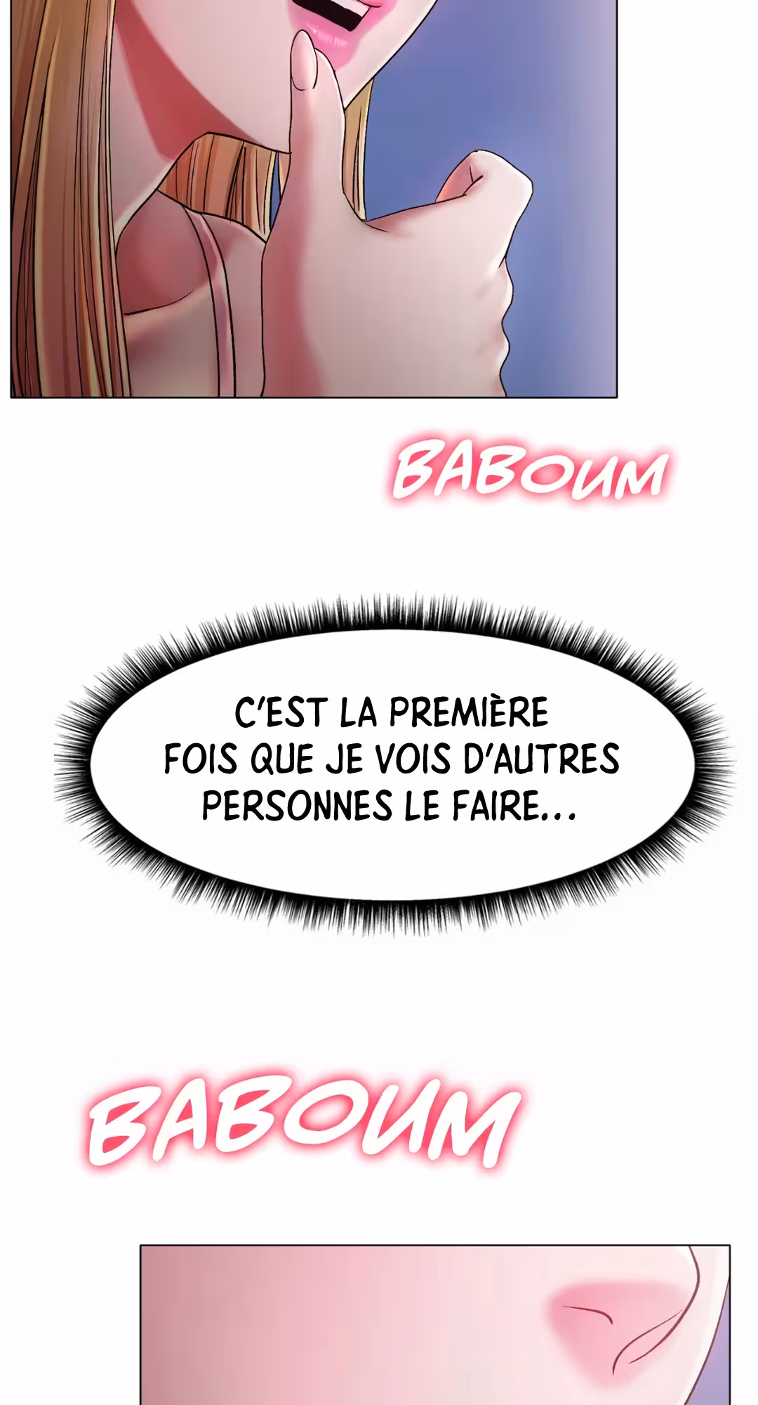 Ça glisse ! Chapitre 4 page 18