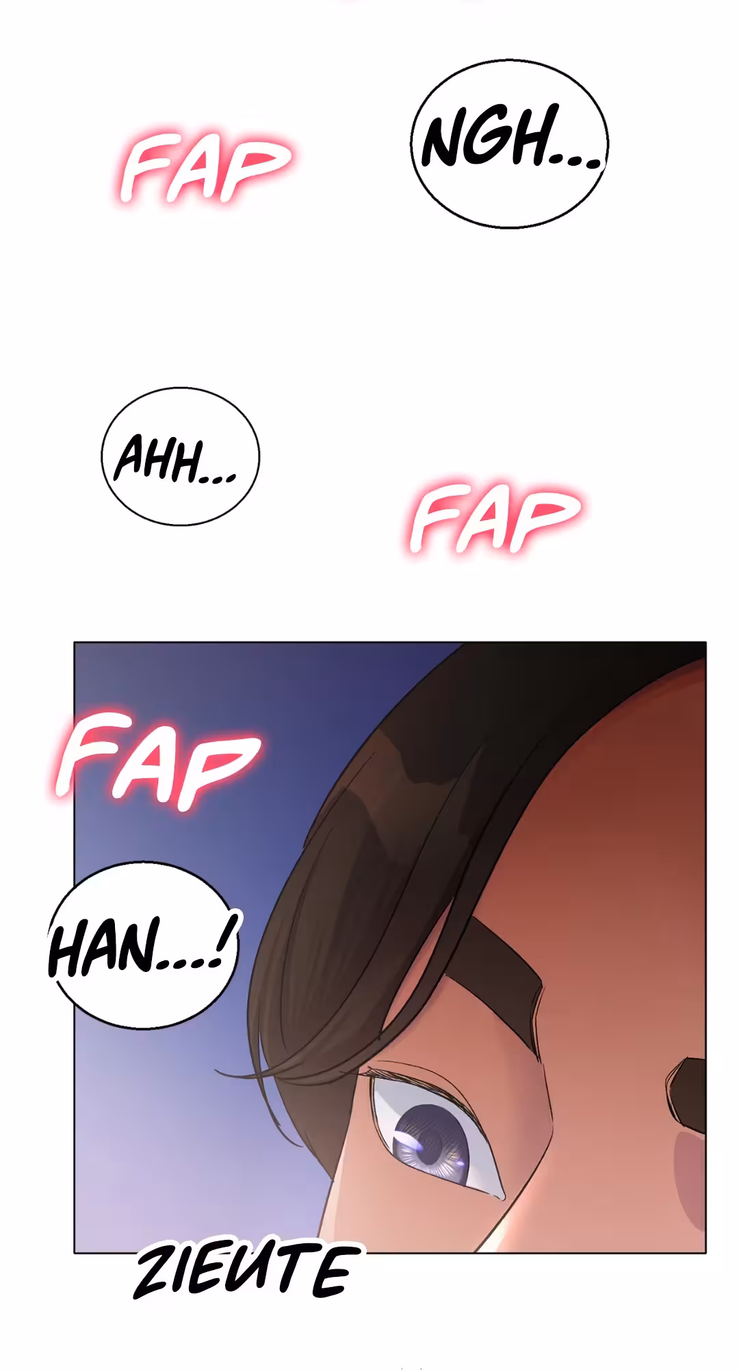 Ça glisse ! Chapitre 4 page 35