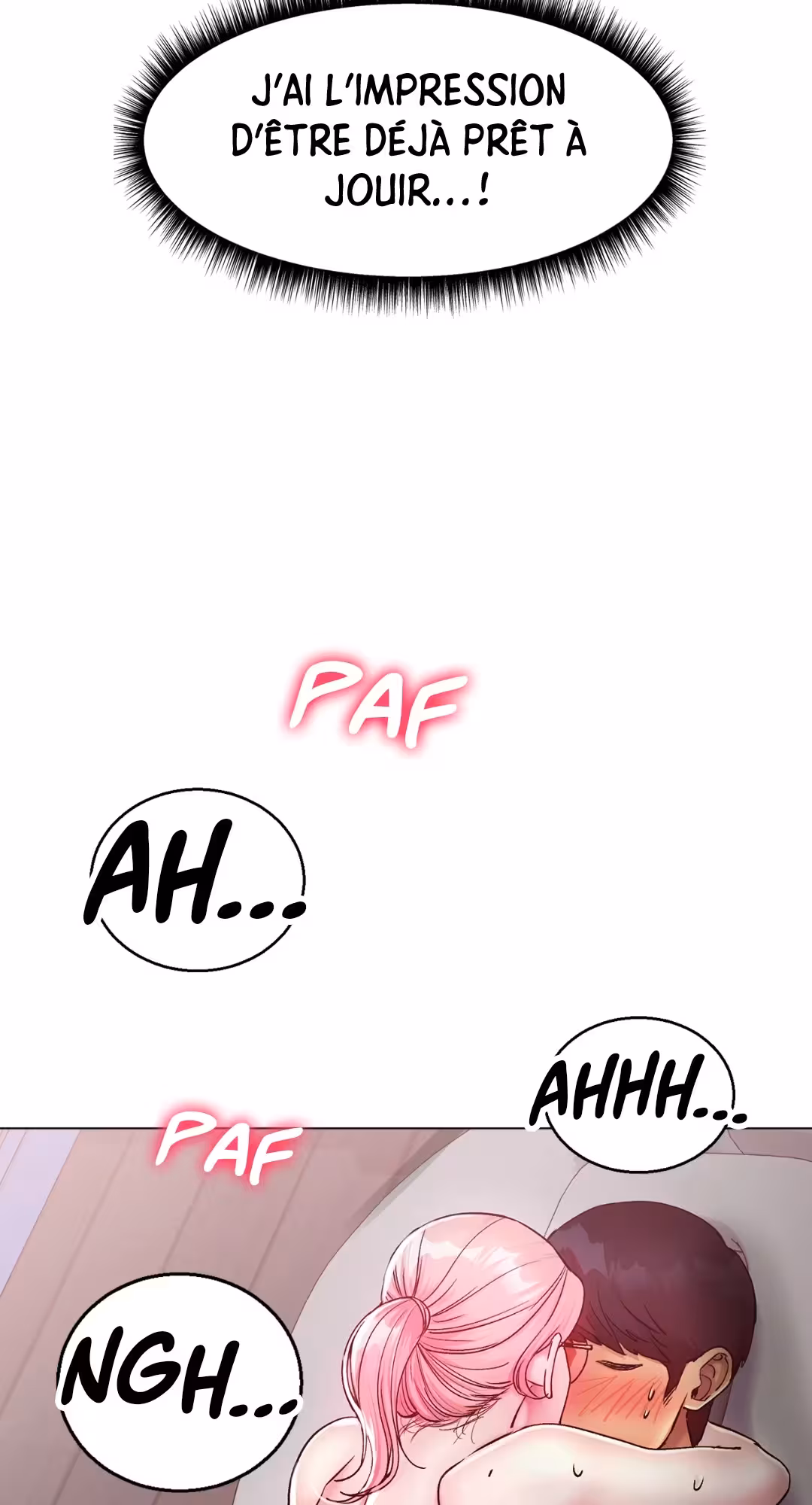 Ça glisse ! Chapitre 4 page 41