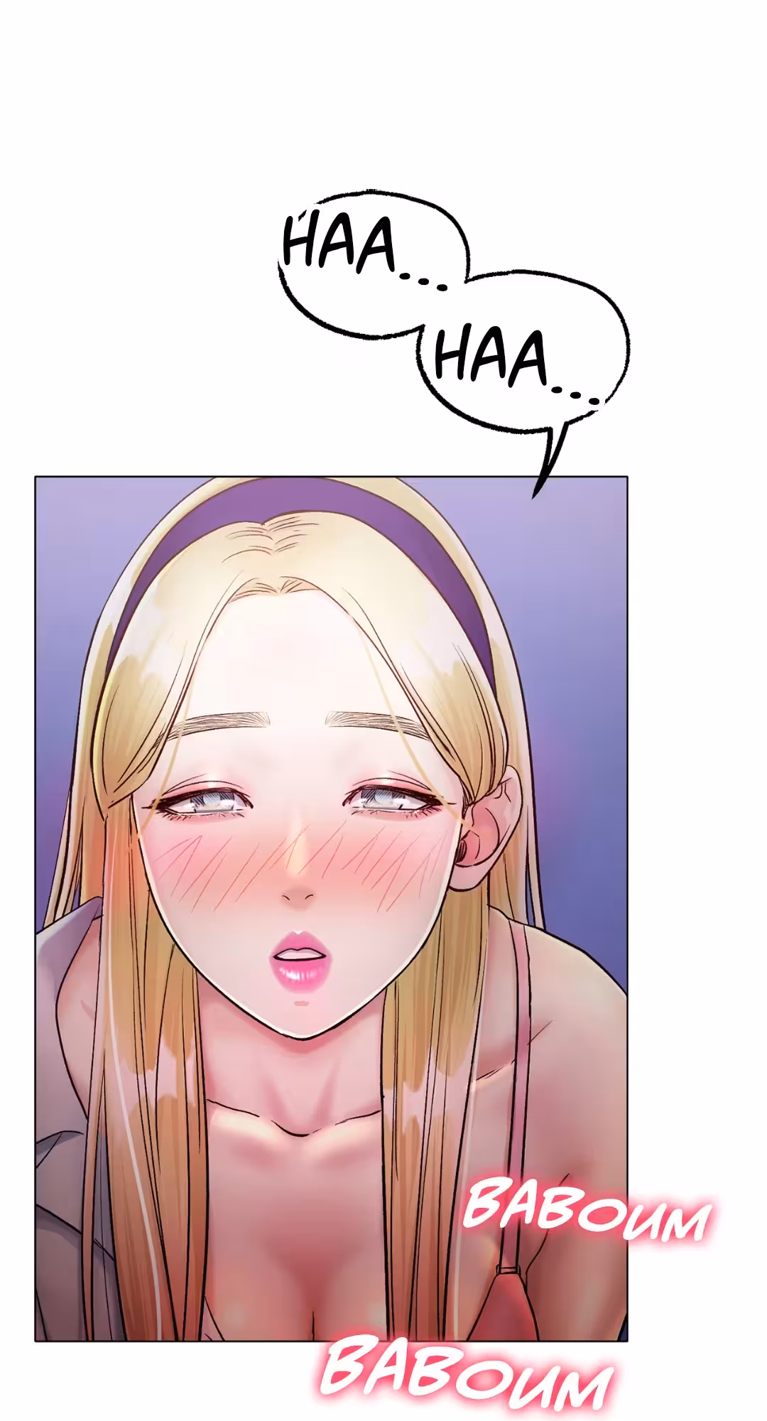 Ça glisse ! Chapitre 4 page 44
