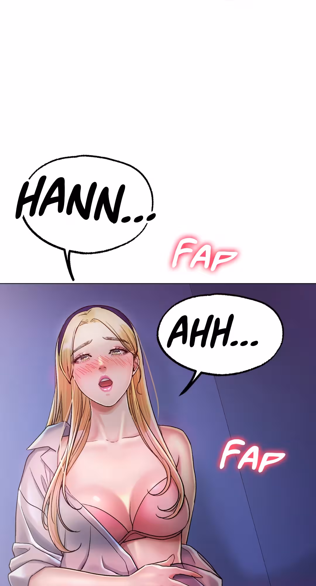 Ça glisse ! Chapitre 4 page 45