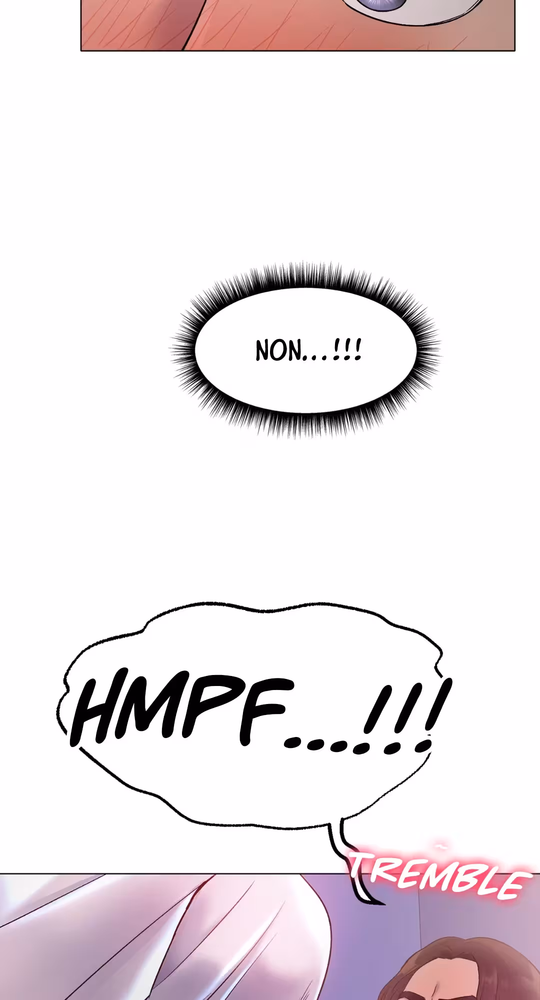 Ça glisse ! Chapitre 4 page 47