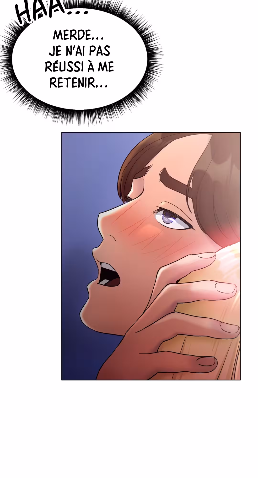 Ça glisse ! Chapitre 4 page 50