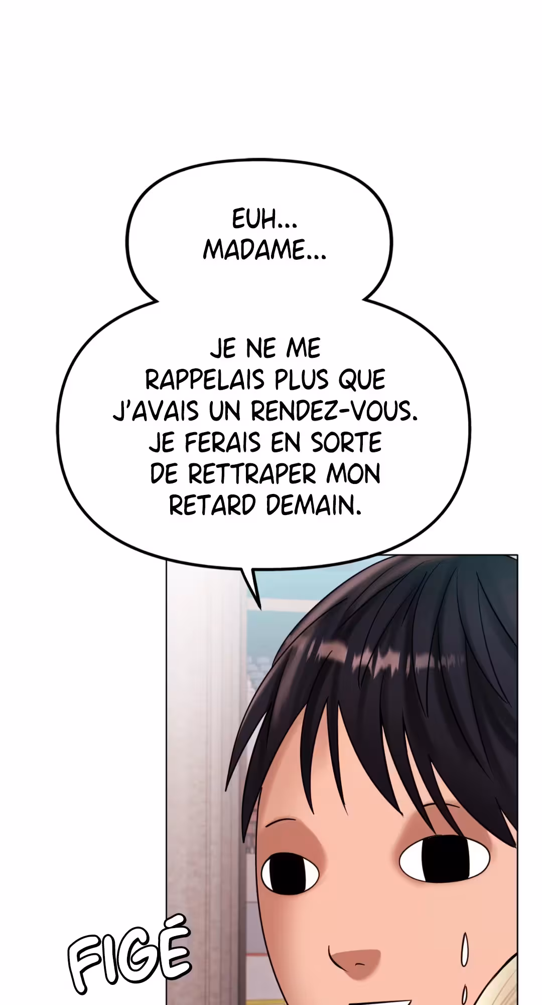 Ça glisse ! Chapitre 37 page 14